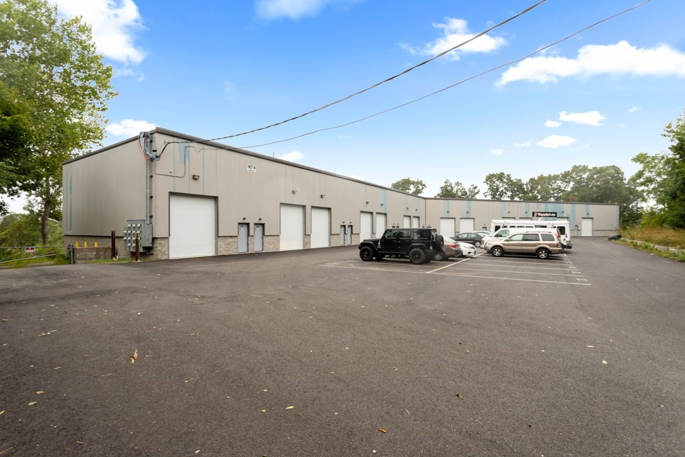 907 North, Randolph, Massachusetts 02368
