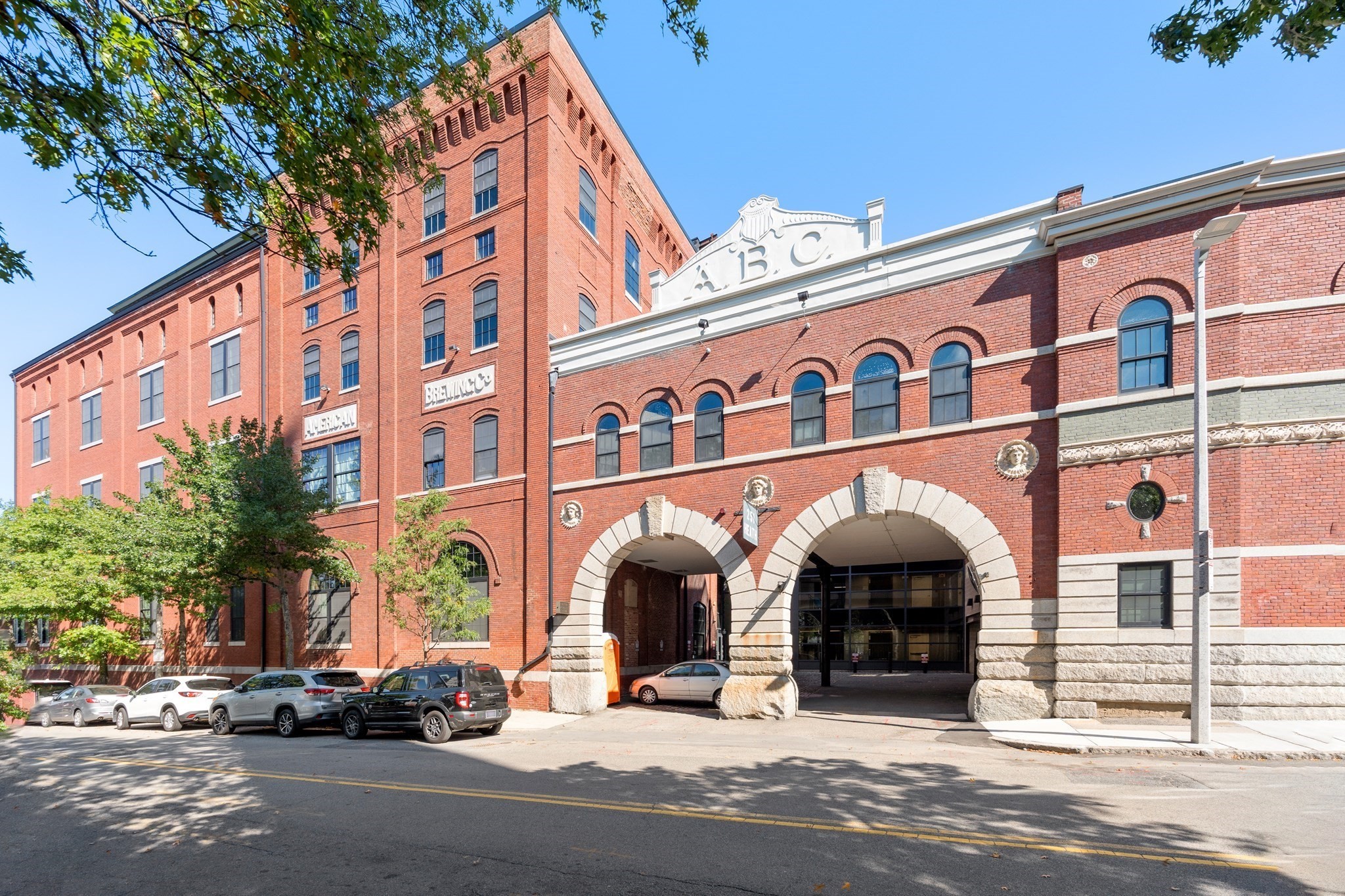 251 Heath St, Boston, Massachusetts 1171