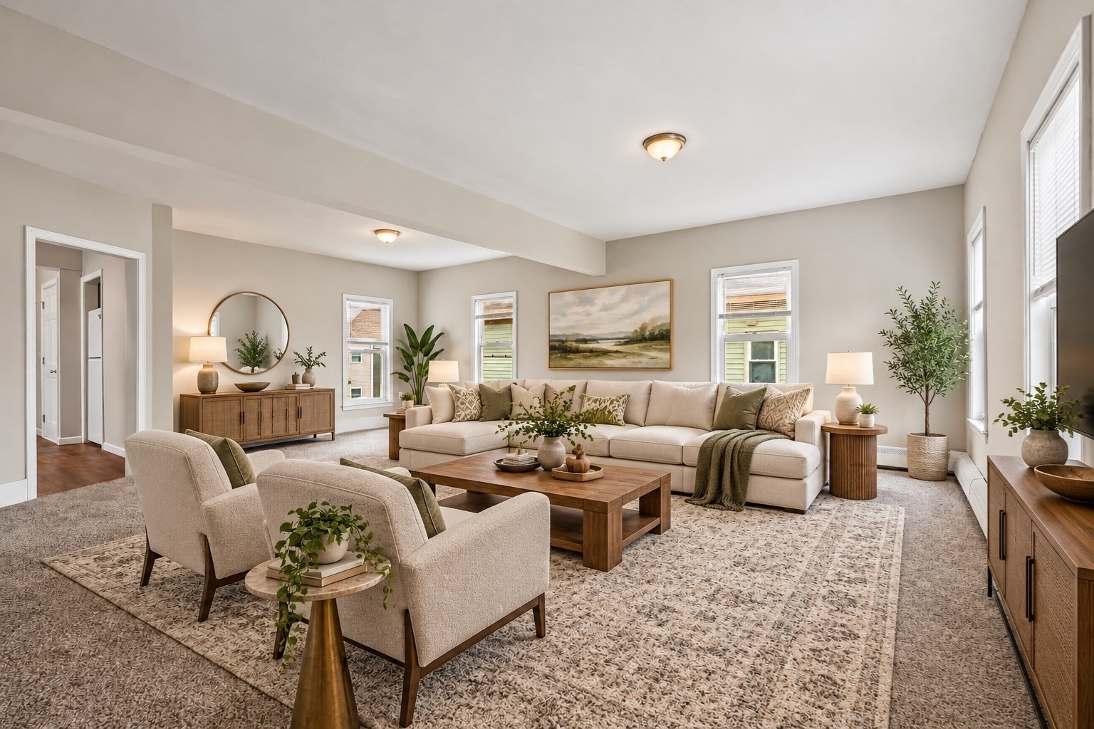 31 Calhoun, Everett, Massachusetts 02149