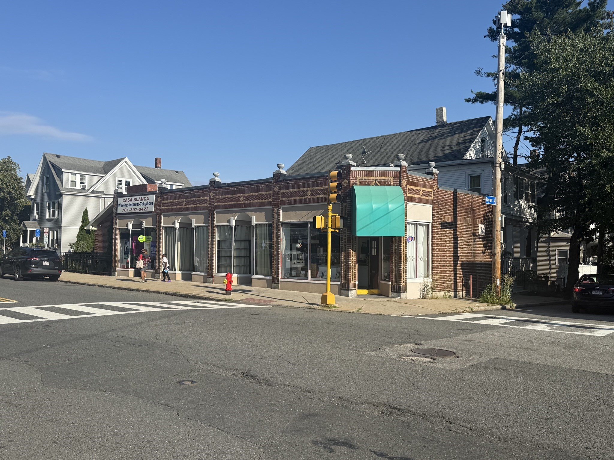 283-289 Salem St, Malden, Massachusetts 02148