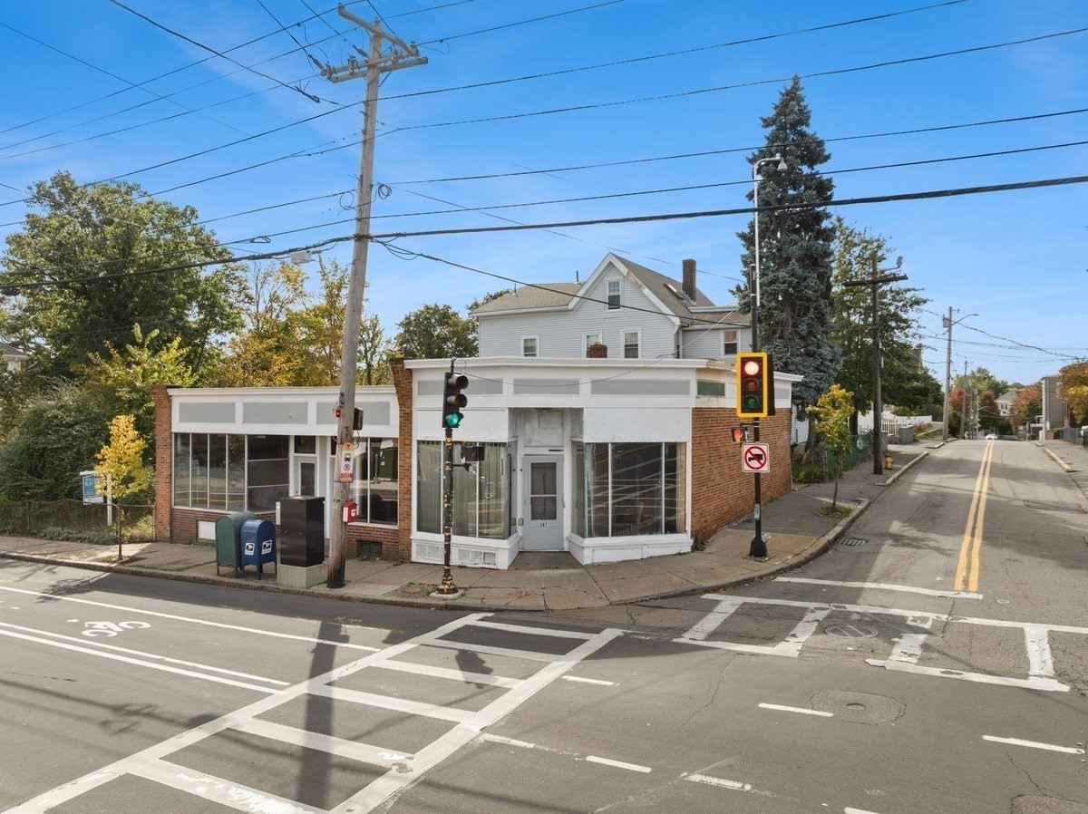 387 Washington St, Quincy, Massachusetts 5719