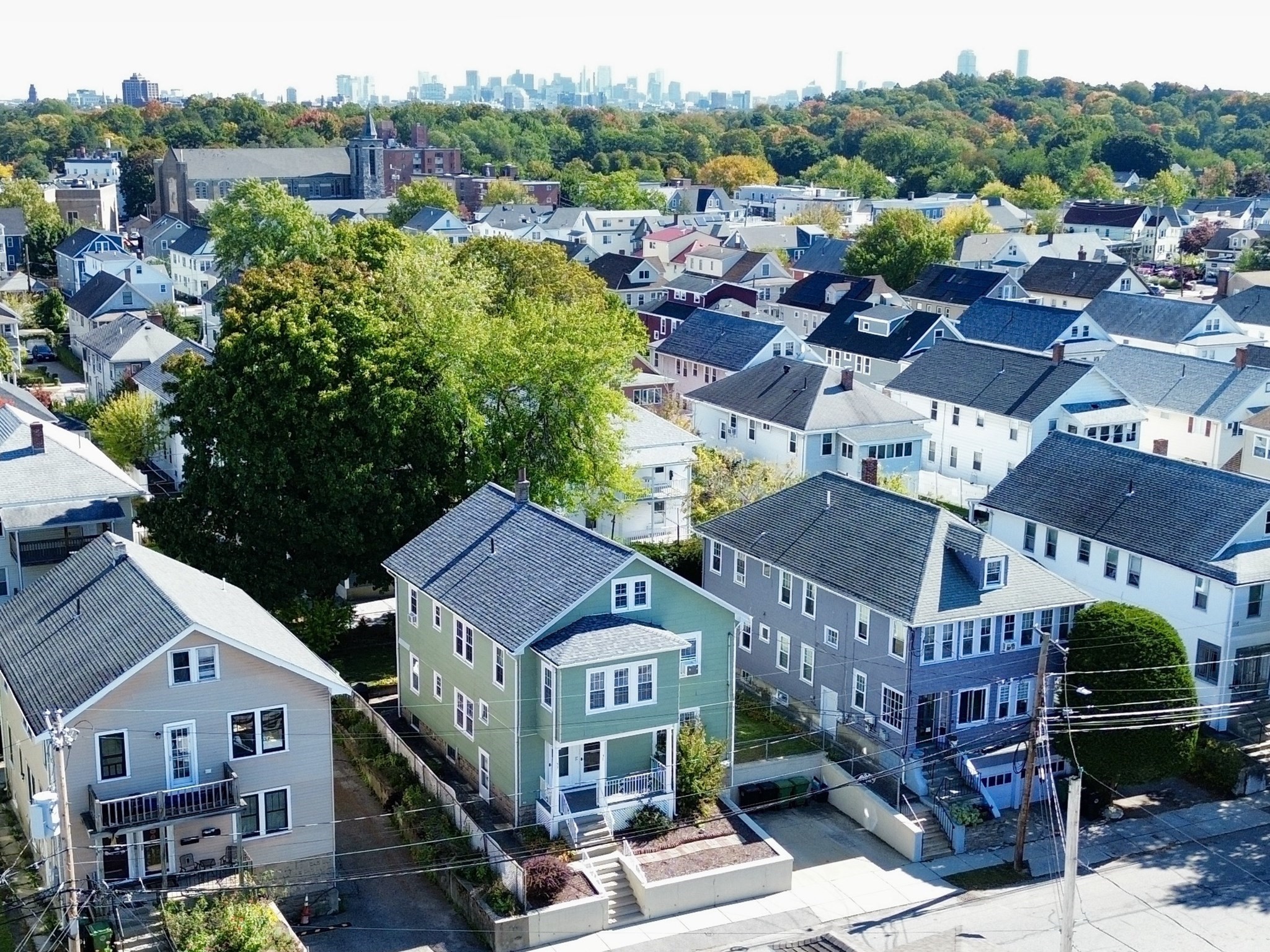 51-53 Prentiss St, Watertown, Massachusetts 2919