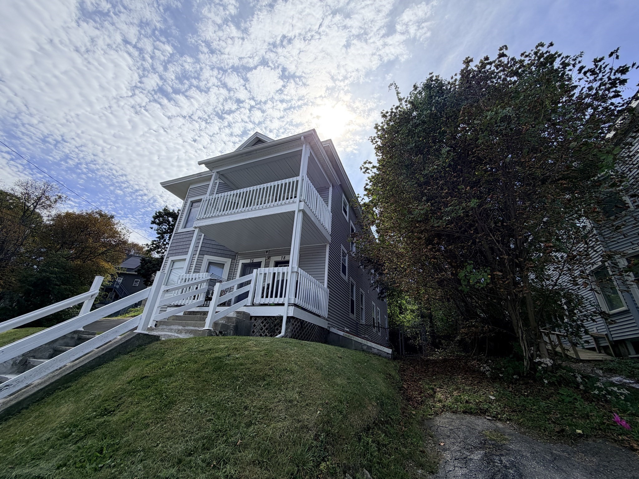 76-78 Nashua St, Fitchburg, Massachusetts 5429