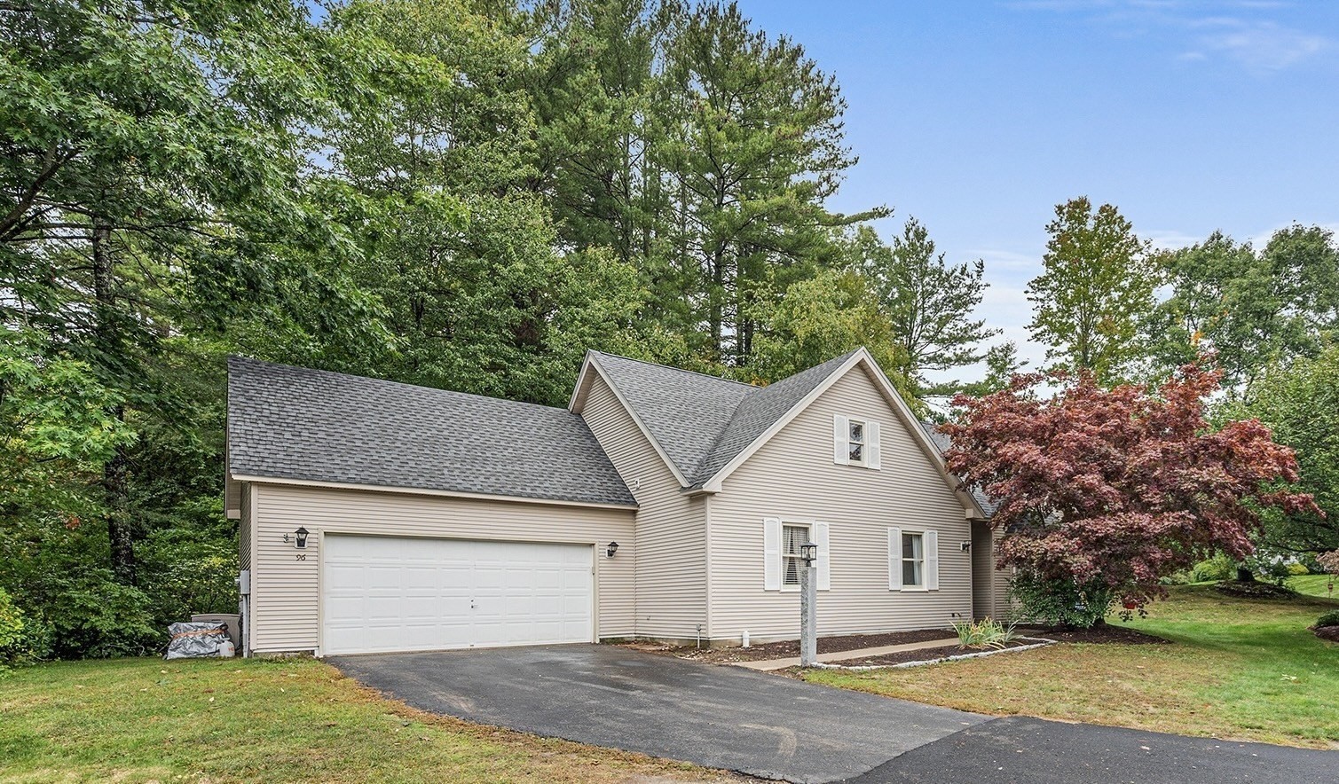 96 Beechwood Dr, Haverhill, Massachusetts 1525