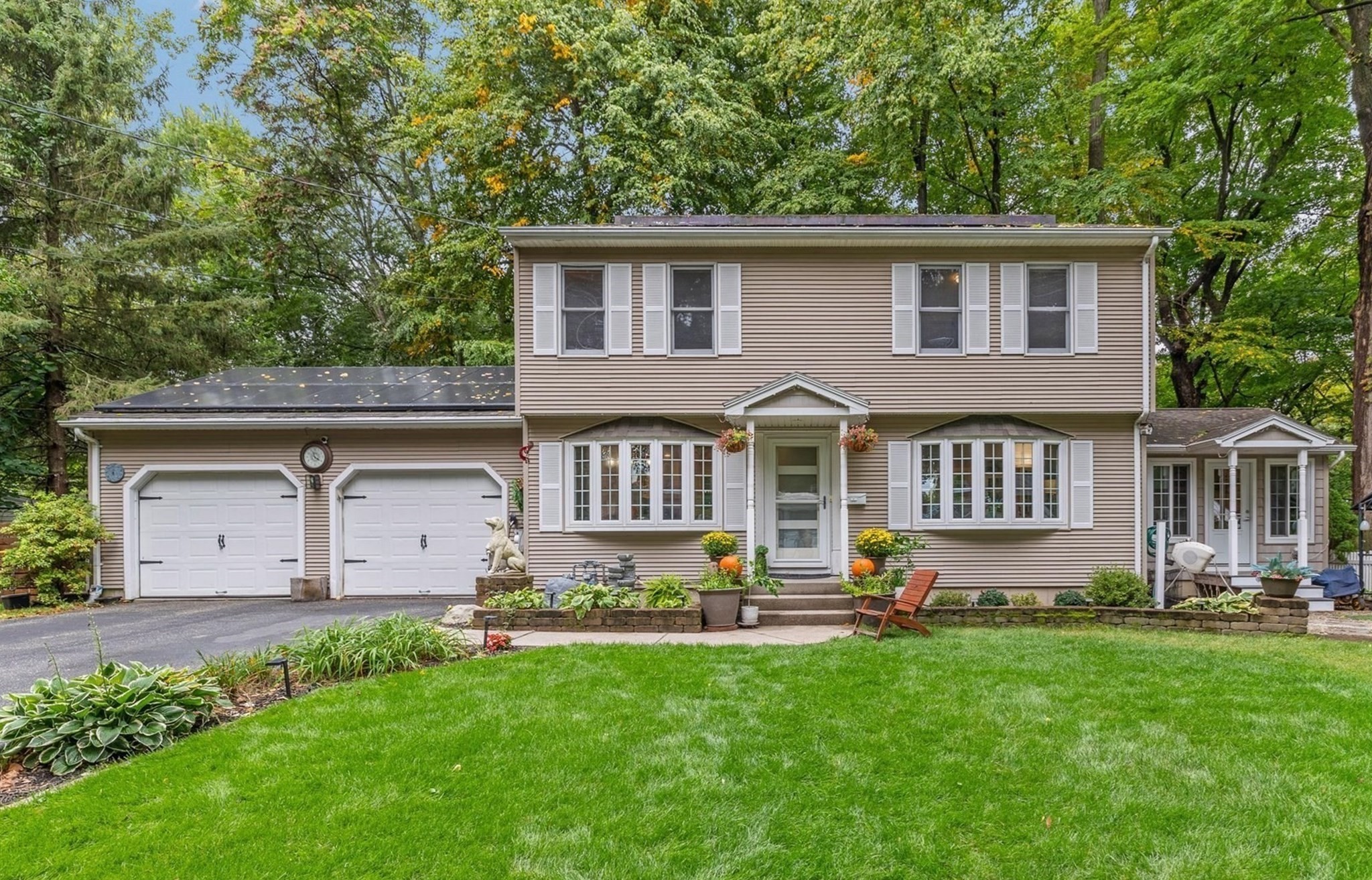 14 Fairview Street, Longmeadow, Massachusetts 01106