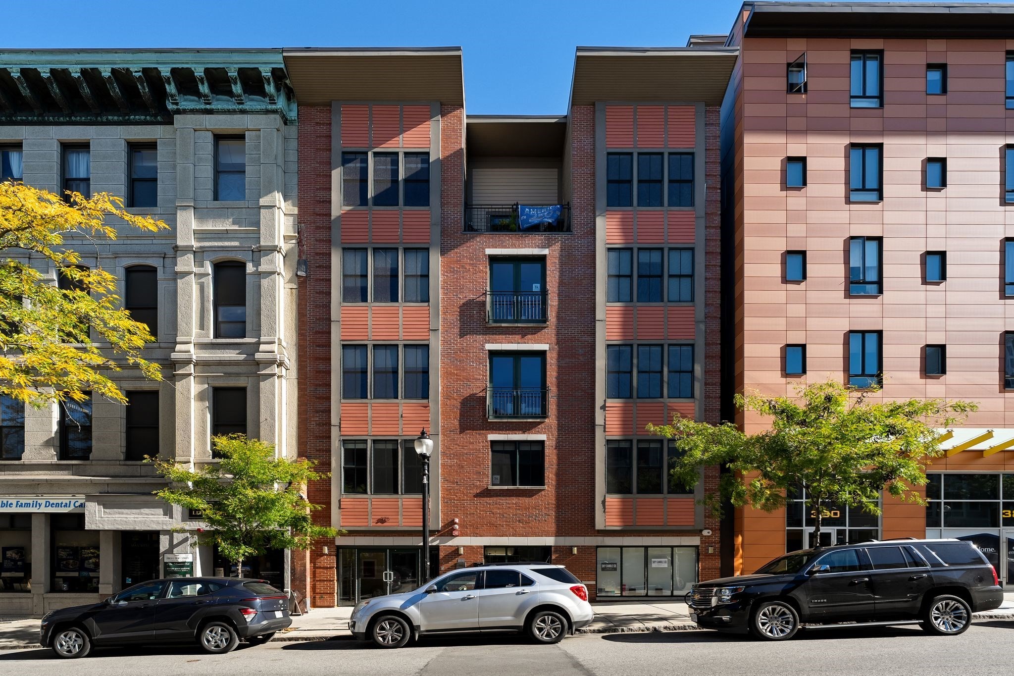 374-378 W Broadway, Boston, Massachusetts 2215