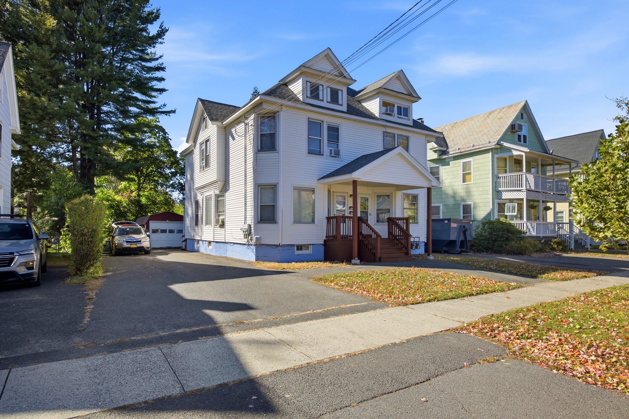 71-75 North Blvd, West Springfield, Massachusetts 01089