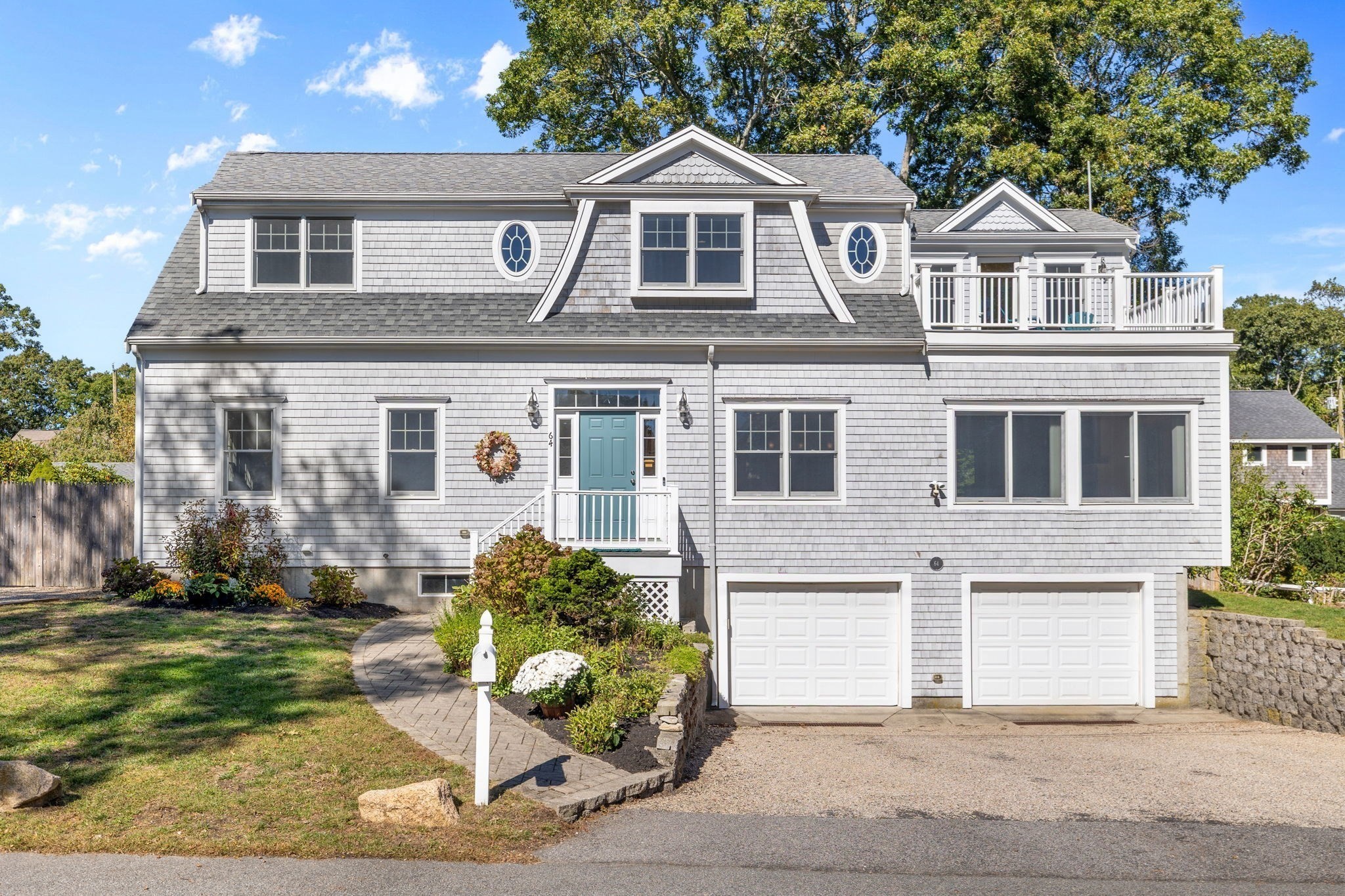 64 Randolph St, Falmouth, Massachusetts 6756