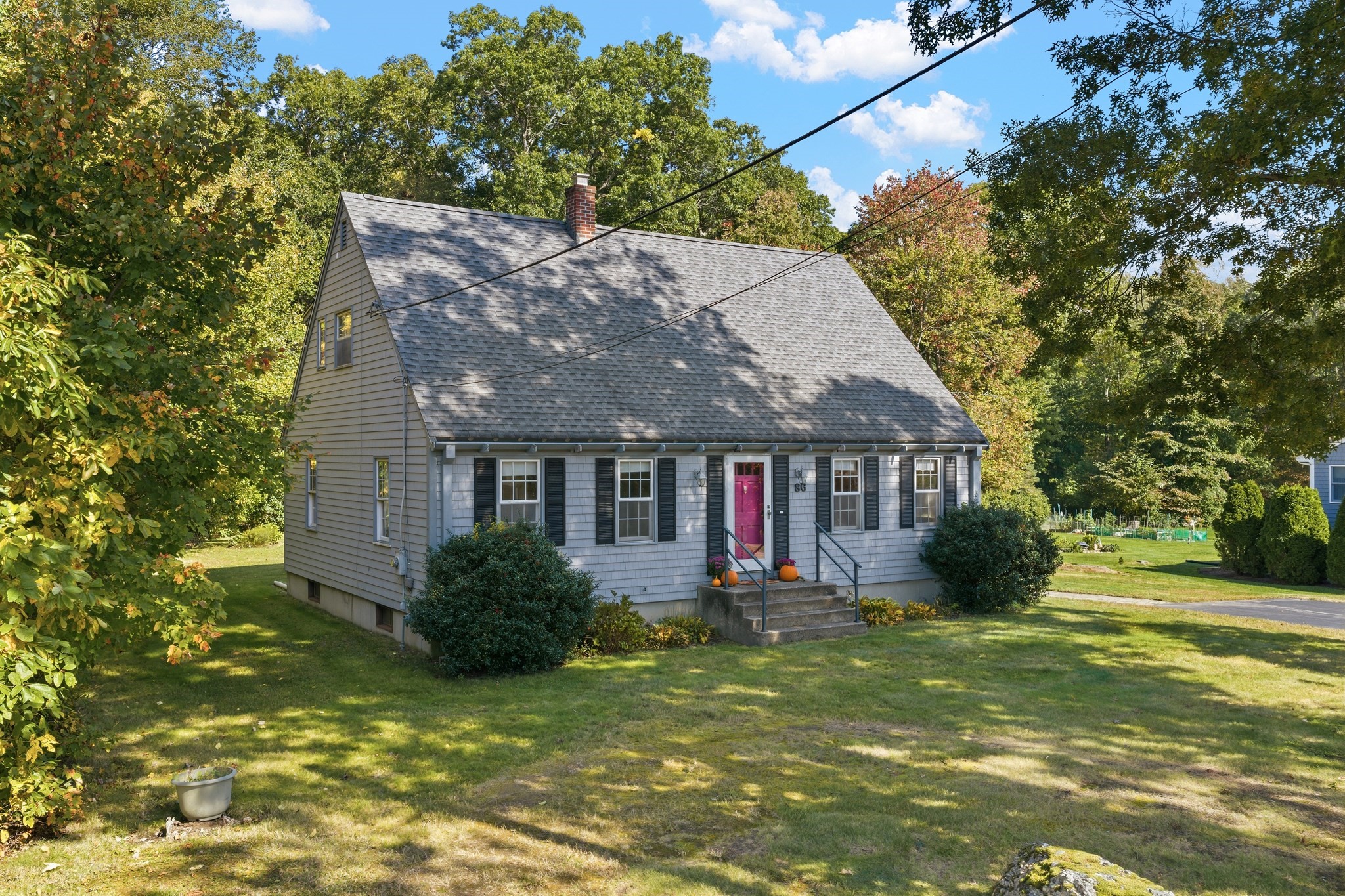86 Delmage Rd, Swansea, Massachusetts 3617