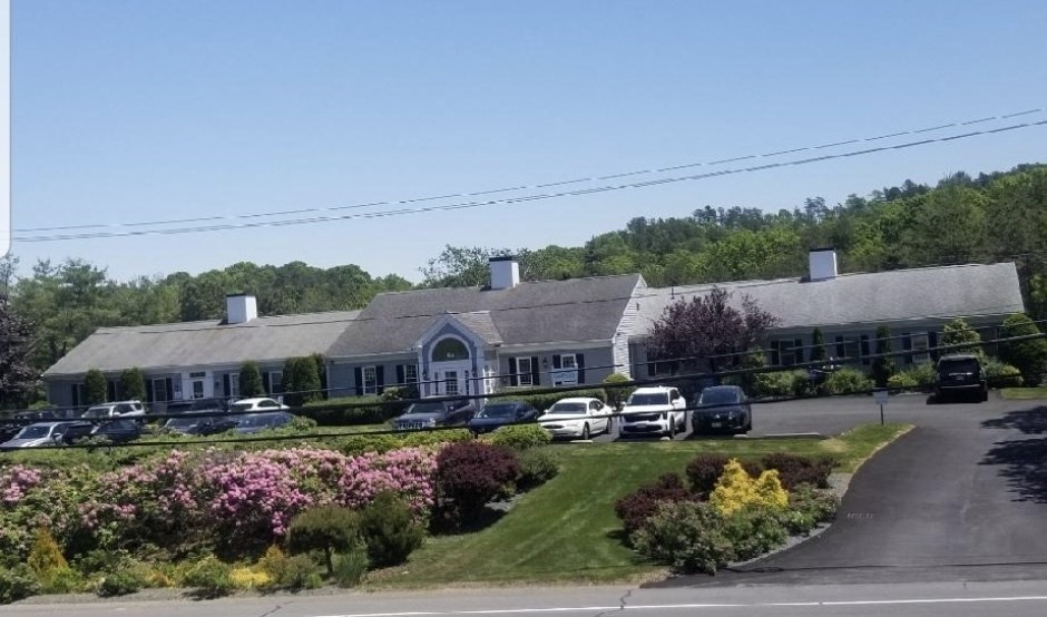 64 Industrial Park Road, Plymouth, Massachusetts 02360