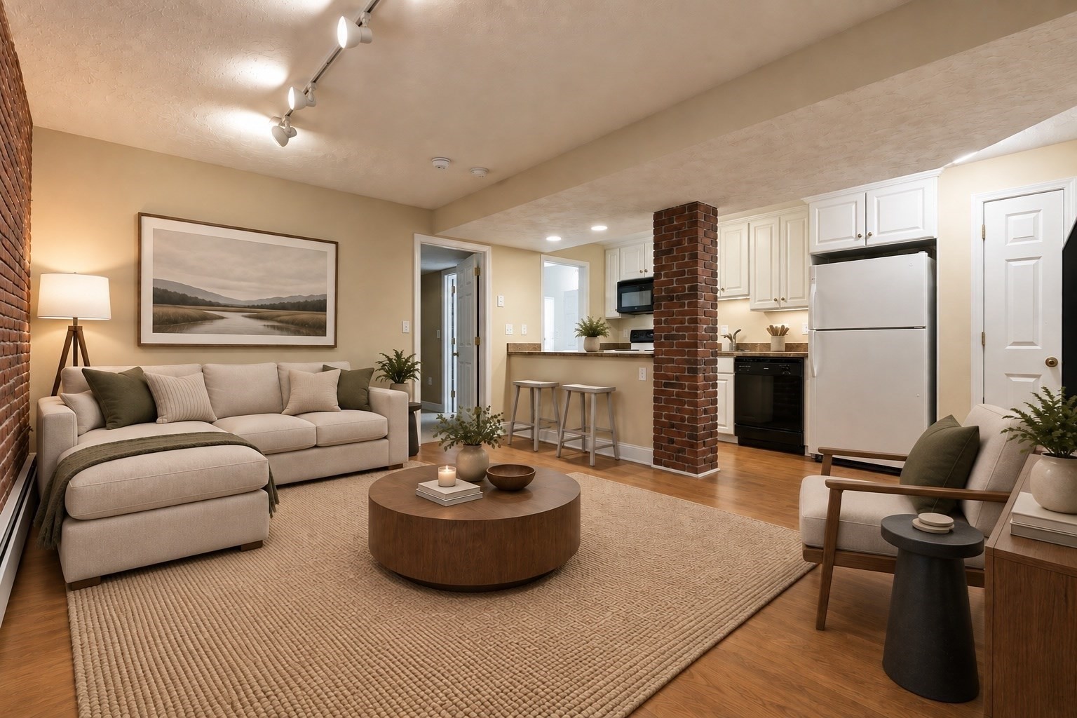 12 Auburn Street, Boston, Massachusetts 02129