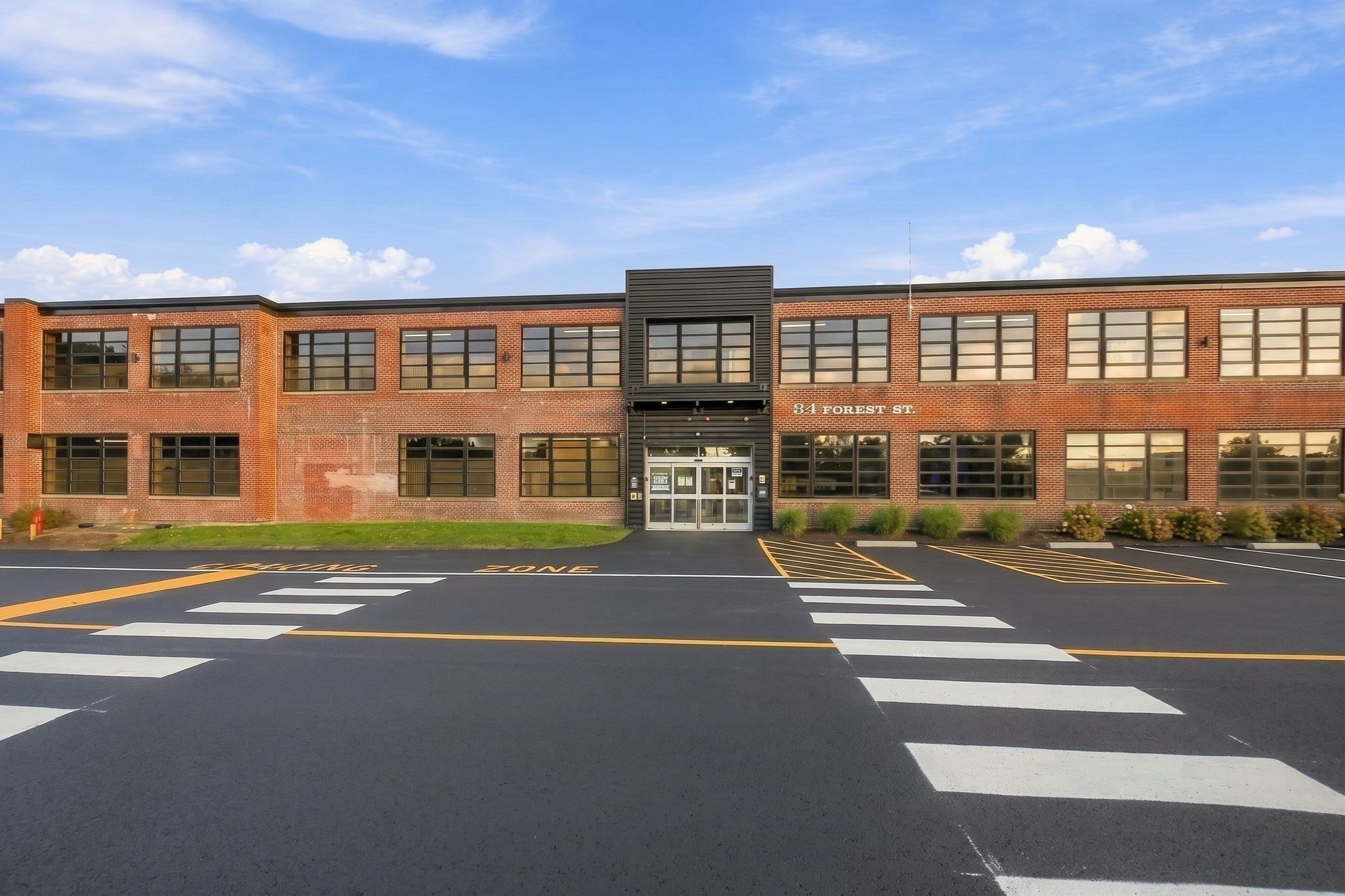 34 Forest St, Attleboro, Massachusetts 02703
