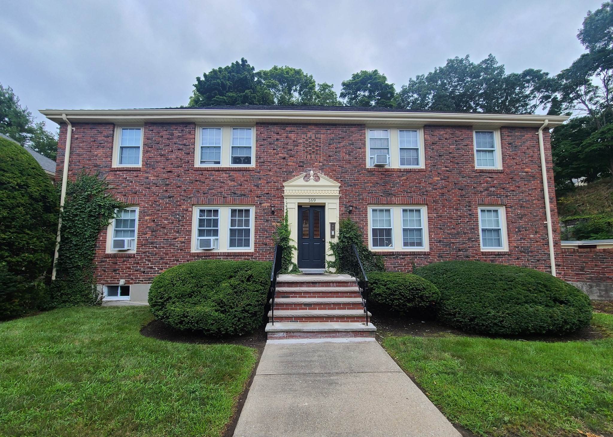 169 Everett St, Quincy, Massachusetts 02170