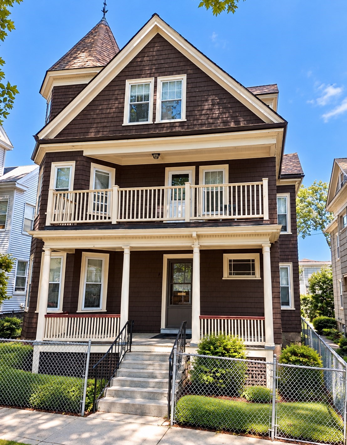 10 Samoset St, Boston, Massachusetts 2415