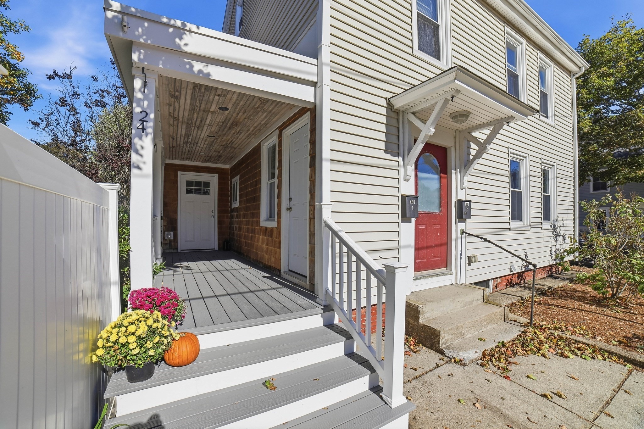 24 Collins, Amesbury, Massachusetts 01913