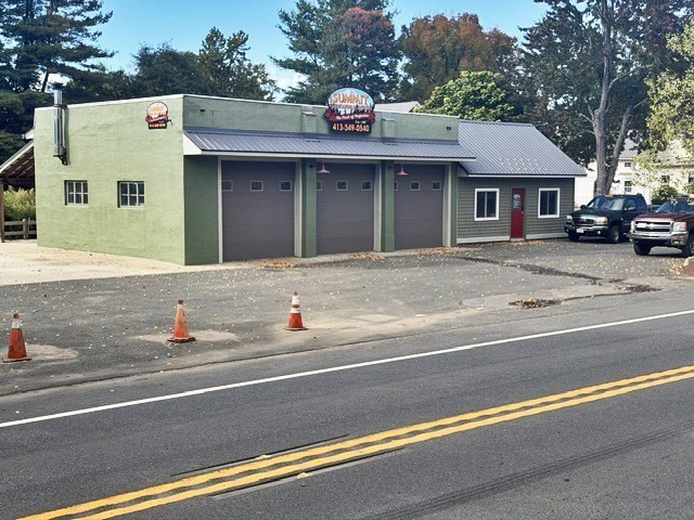 359 West Street, Hatfield, Massachusetts 01093