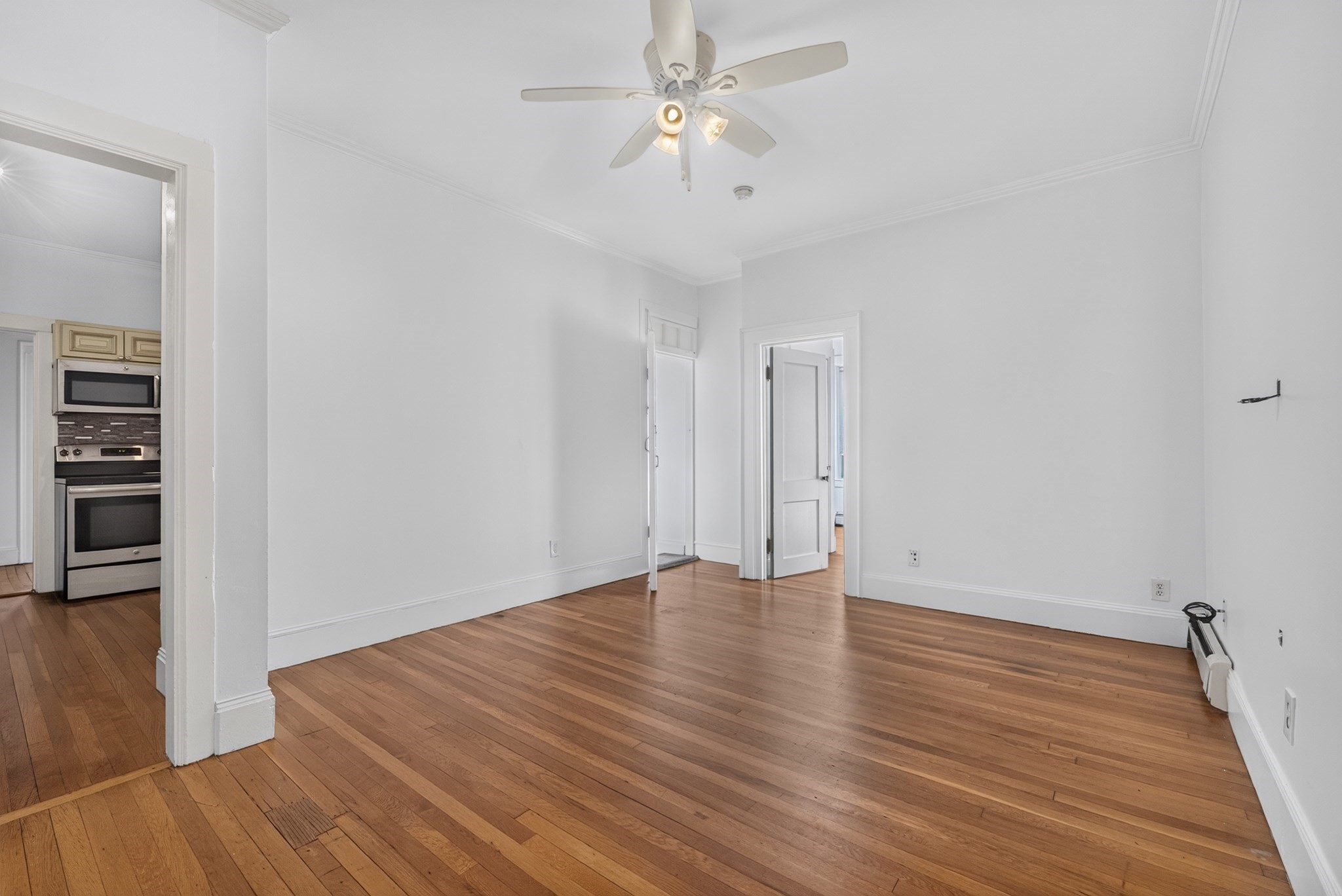 15 Park Vale Ave, Boston, Massachusetts 2639
