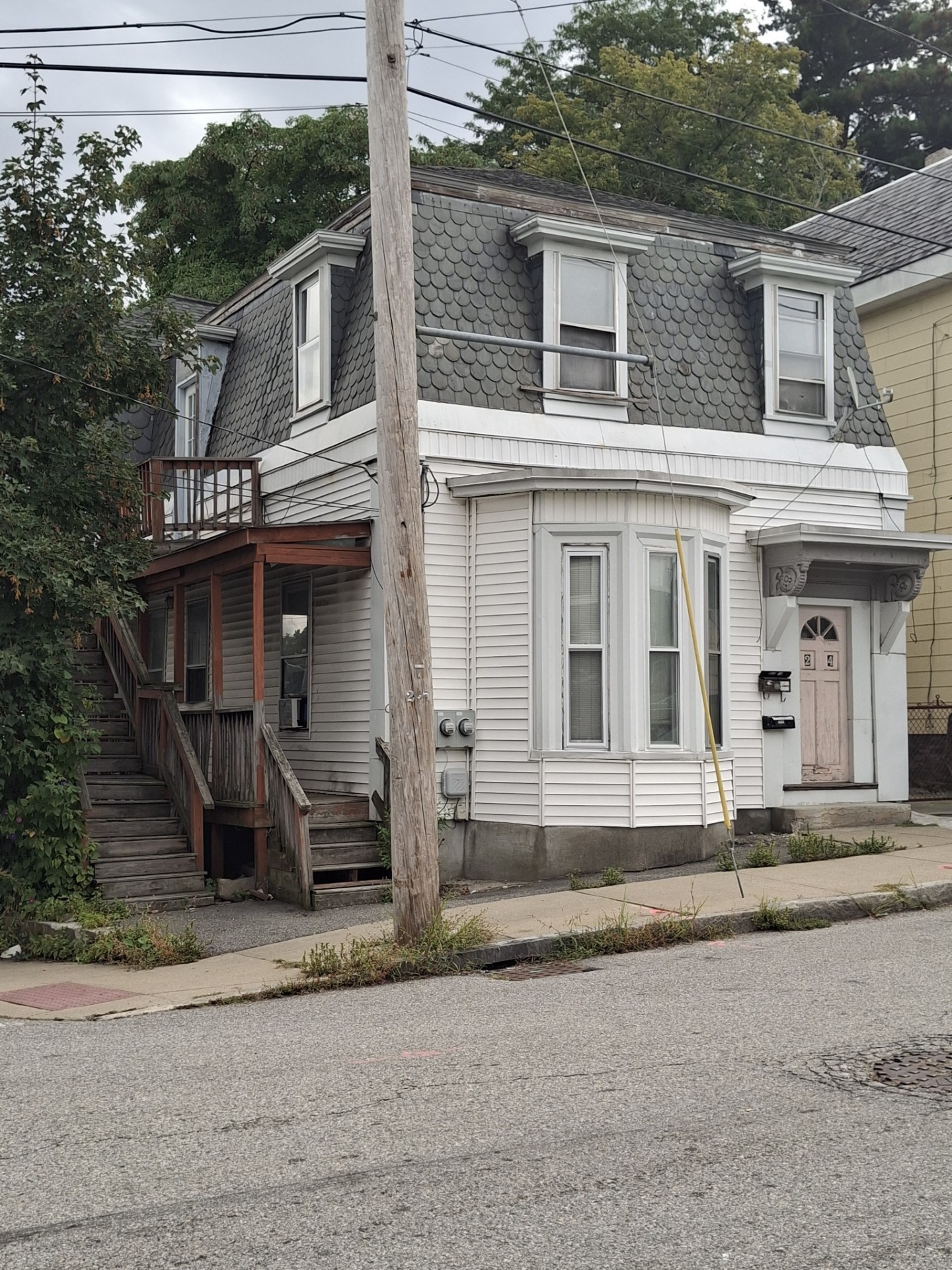 24 Nichols St, Lowell, Massachusetts 1841