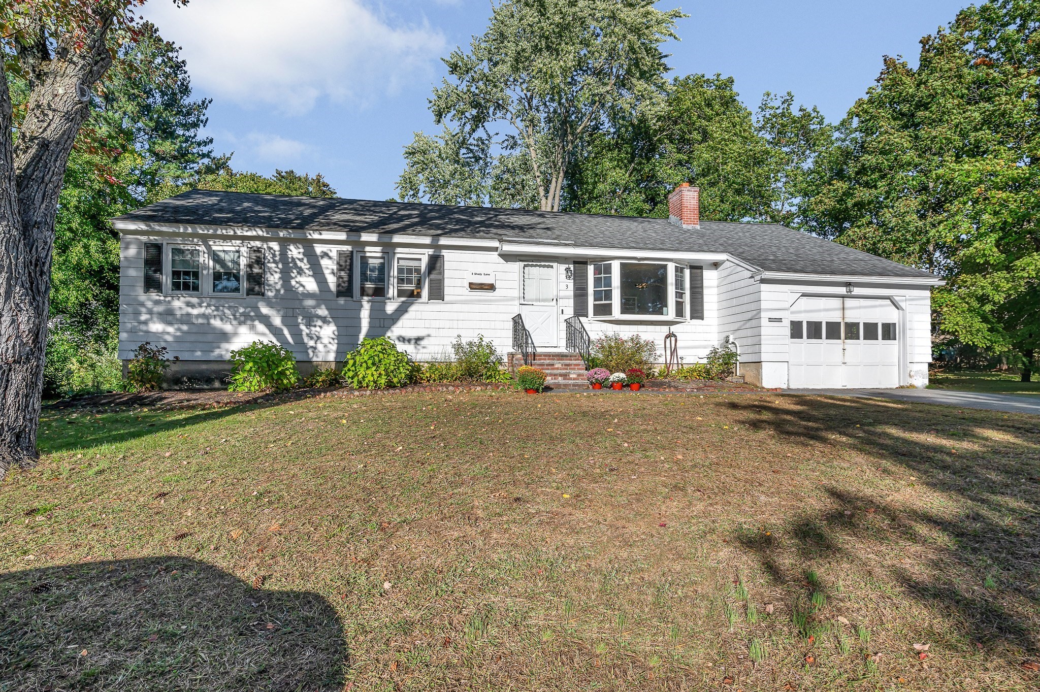 3 Shady Lane, Methuen, Massachusetts 2810