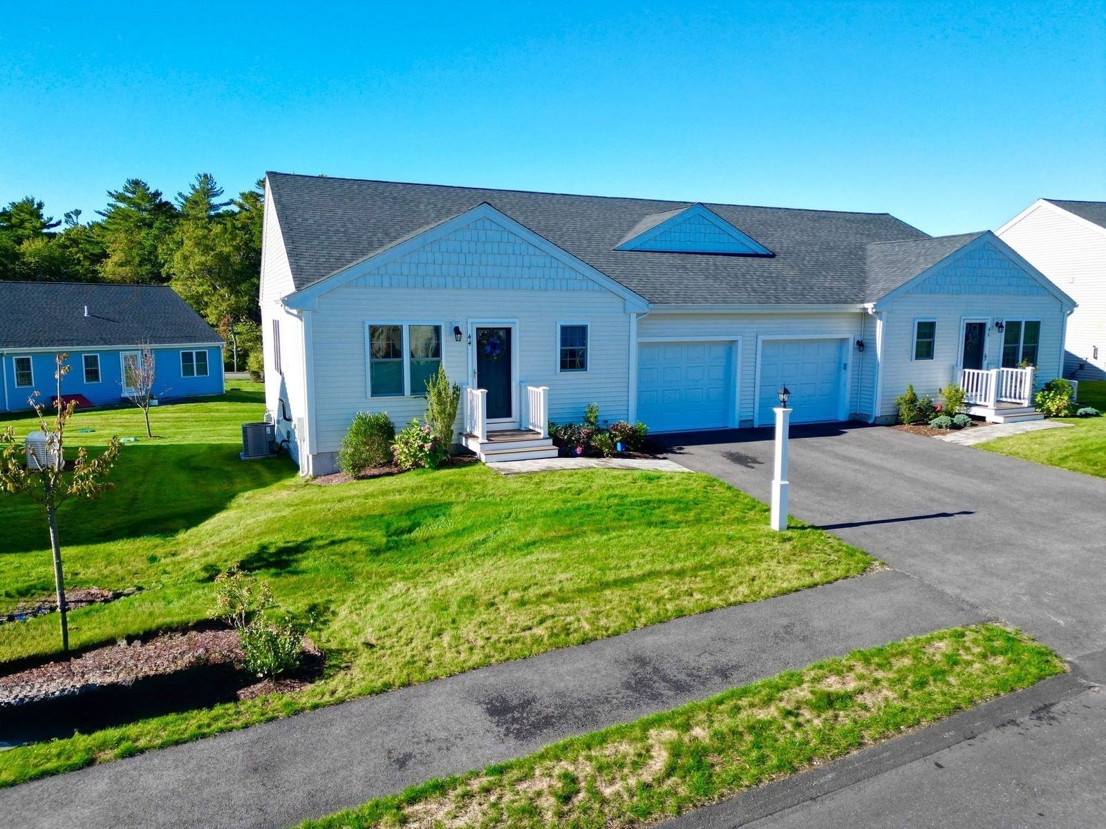 44 Tupper Hill Rd, Plymouth, Massachusetts 02360
