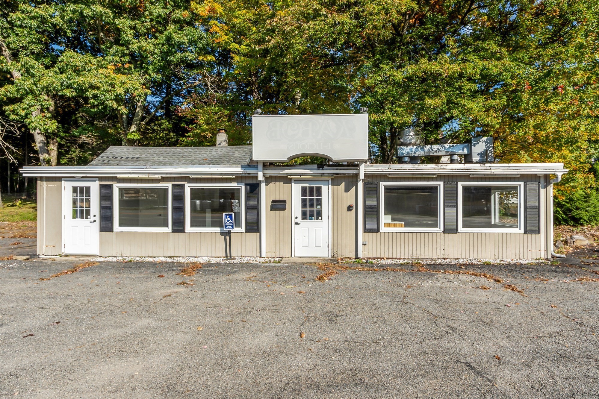 165 Massachusetts Ave, Lunenburg, Massachusetts 01462