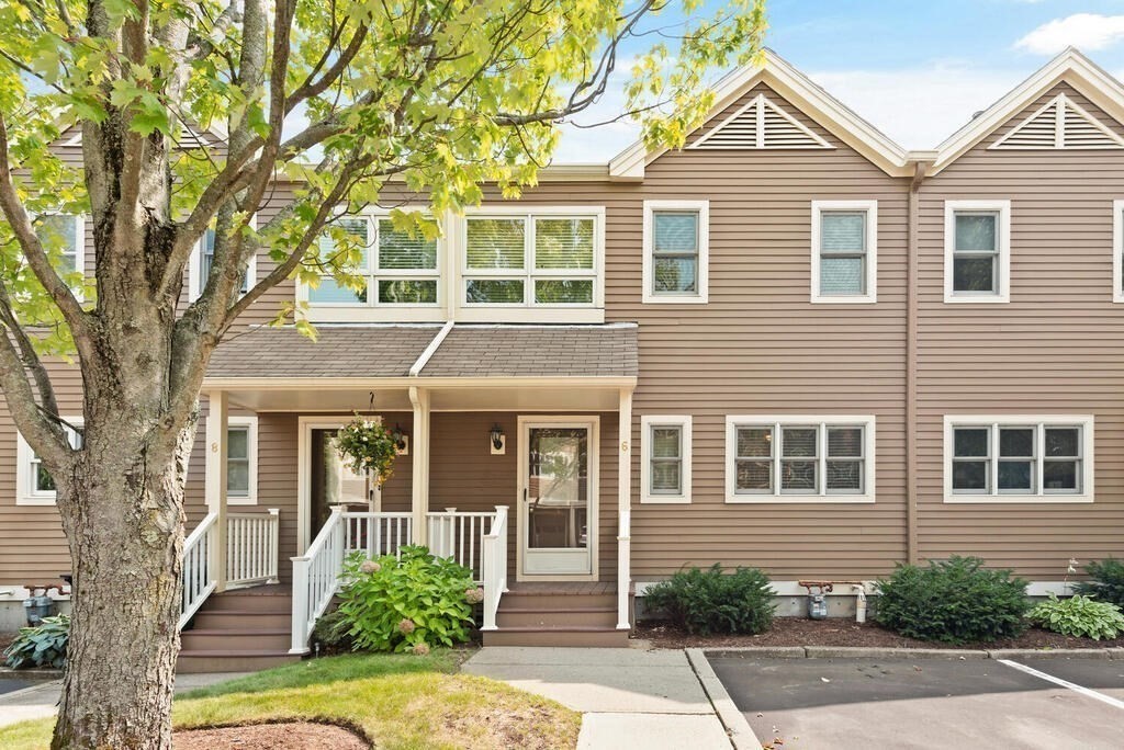 6 Angela, Watertown, Massachusetts 02472