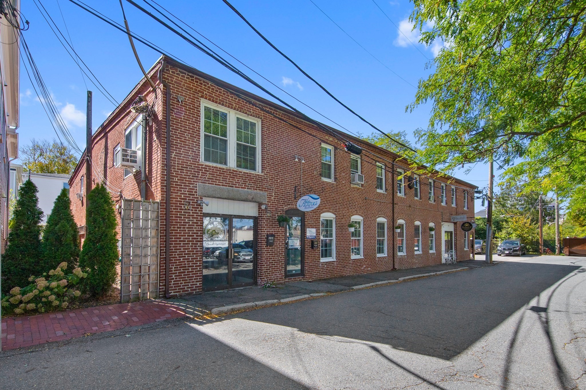 8-10 Prince Pl, Newburyport, Massachusetts 2612