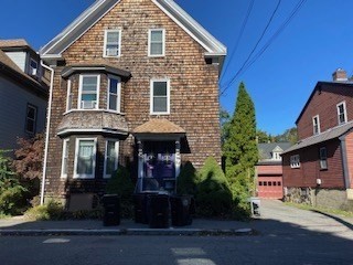 29 Wallis, Beverly, Massachusetts 01915