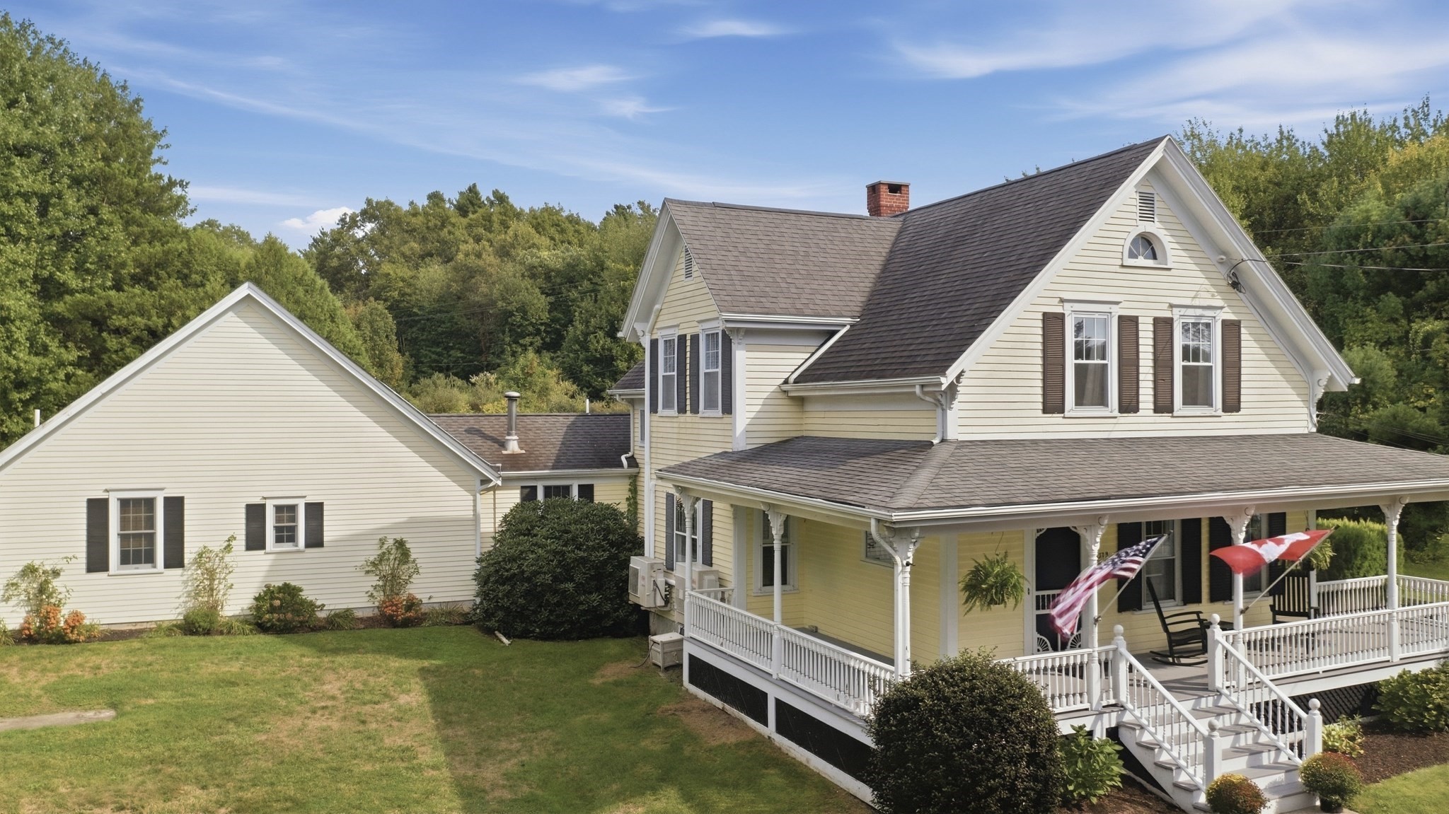 1379 Williams St, Dighton, Massachusetts 1013