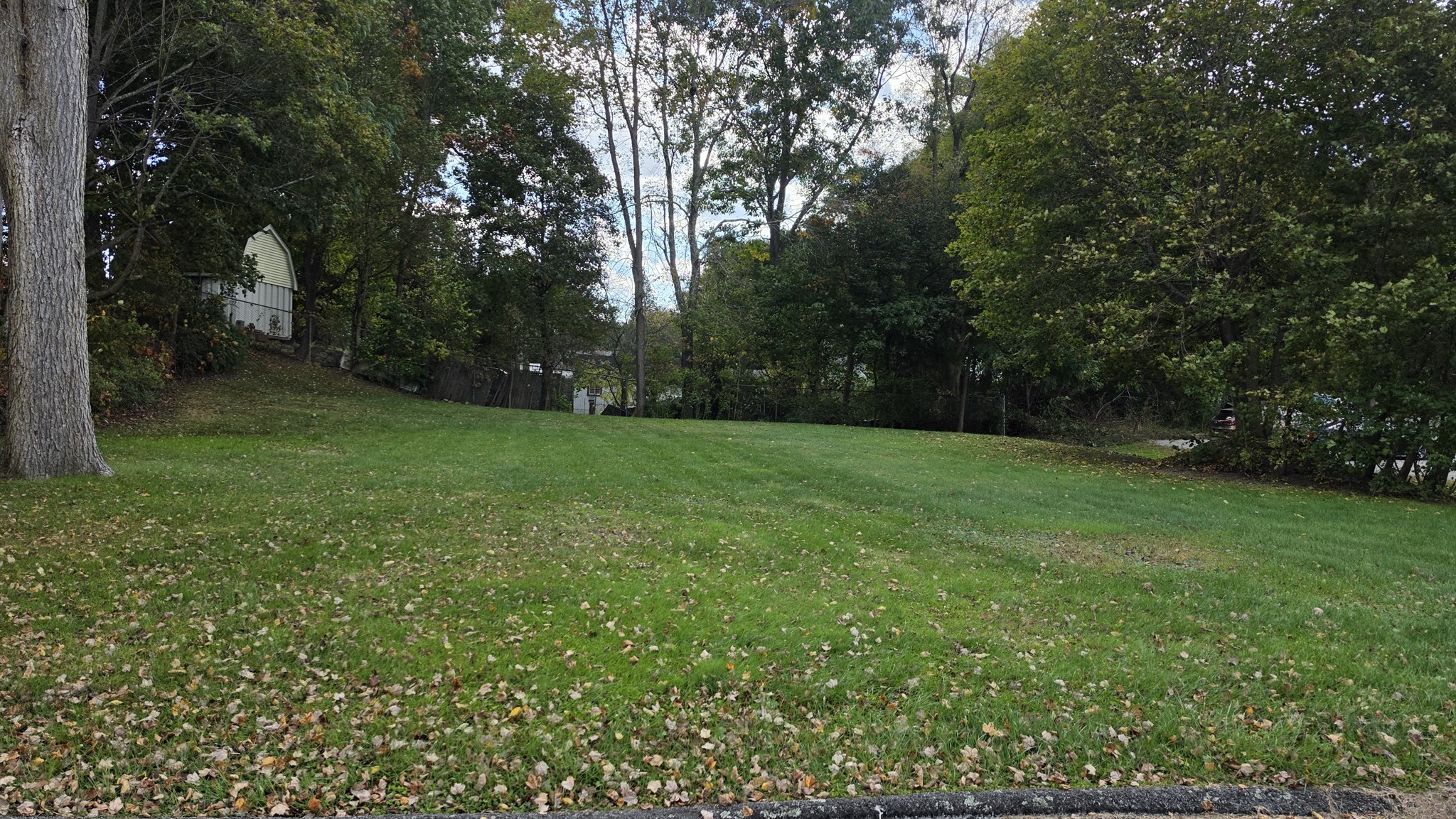 0 Boyden Street Extension, Webster, Massachusetts 01570
