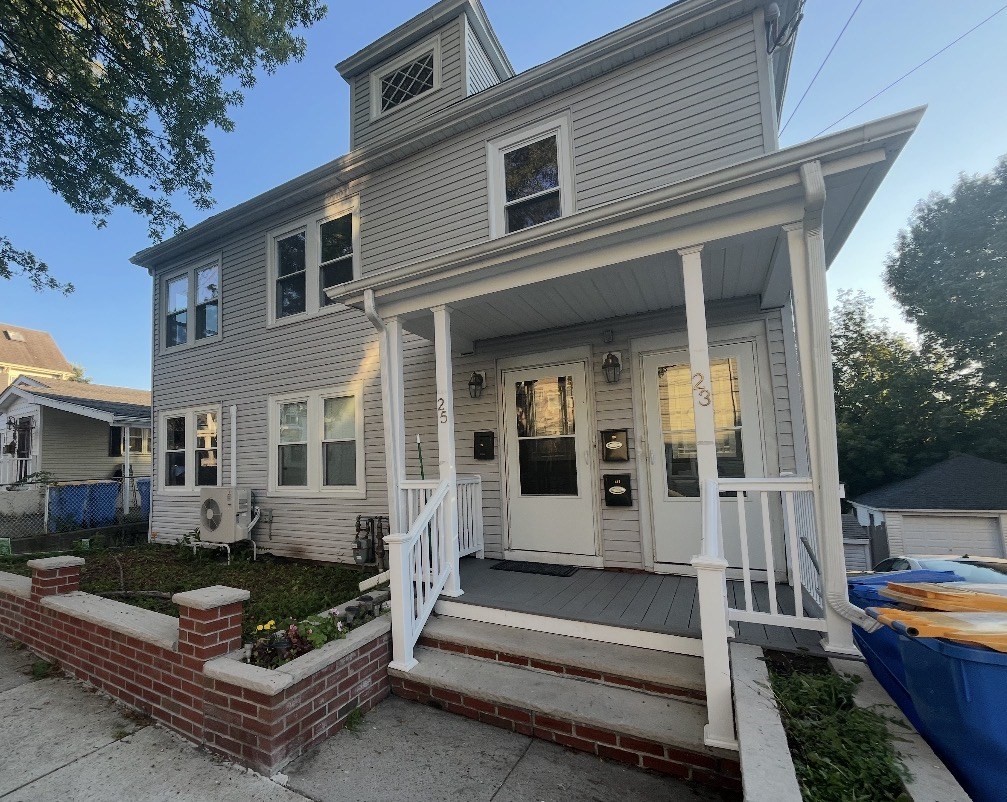 23-25 Fremont St, Winthrop, Massachusetts 2616