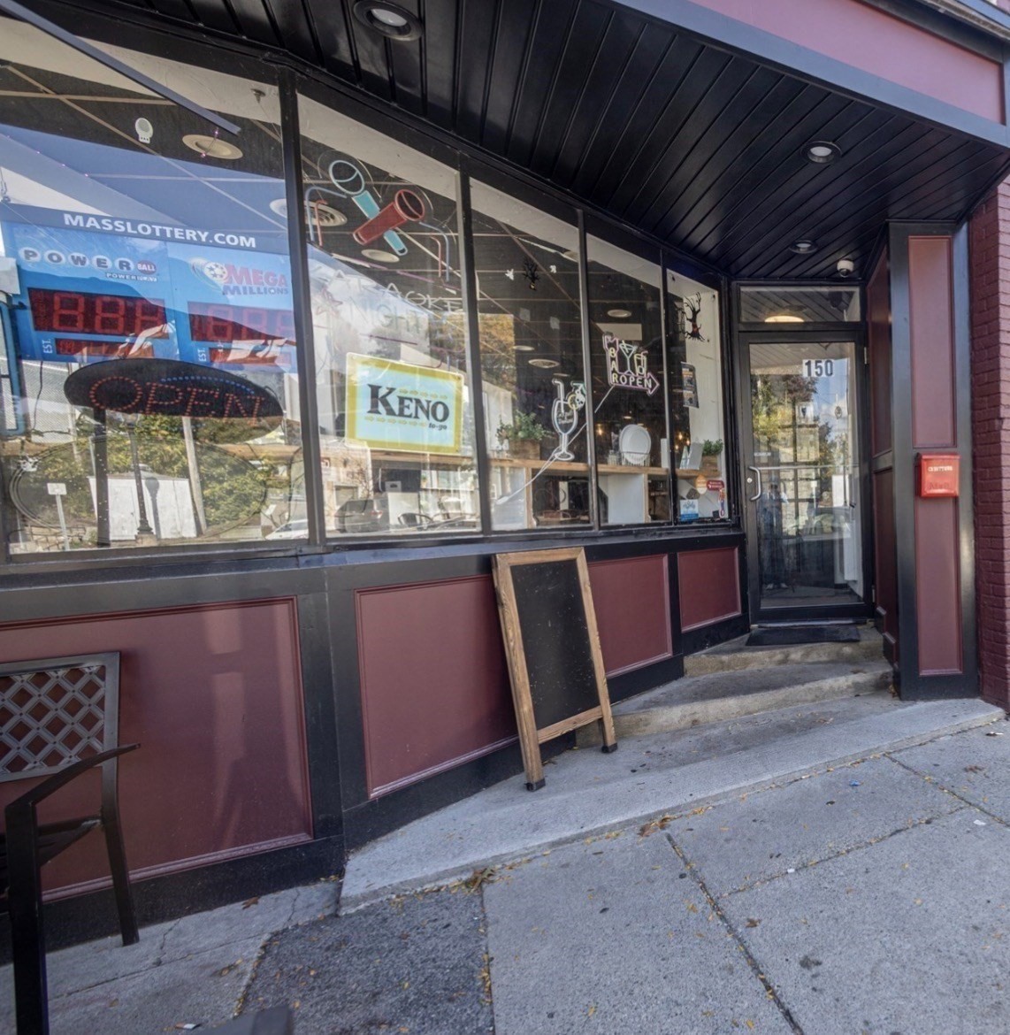 150 Washington St, Haverhill, Massachusetts 5526