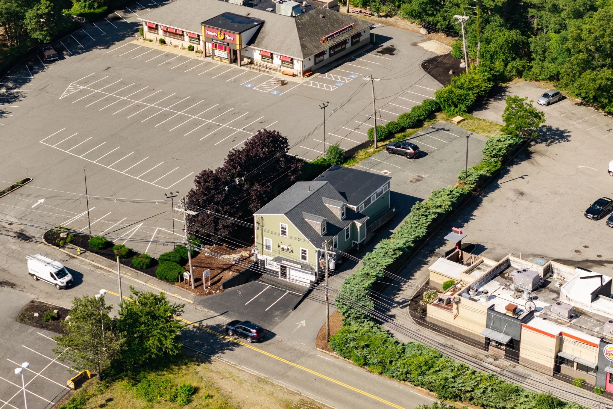 25 Accord Park Dr, Rockland, Massachusetts 1081