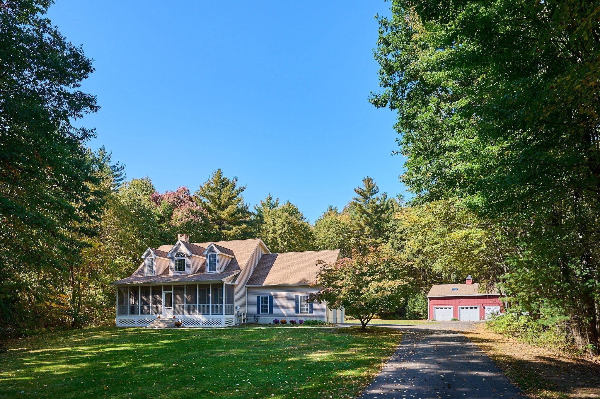 141 Pomeroy Meadow Road, Southampton, Massachusetts 9331