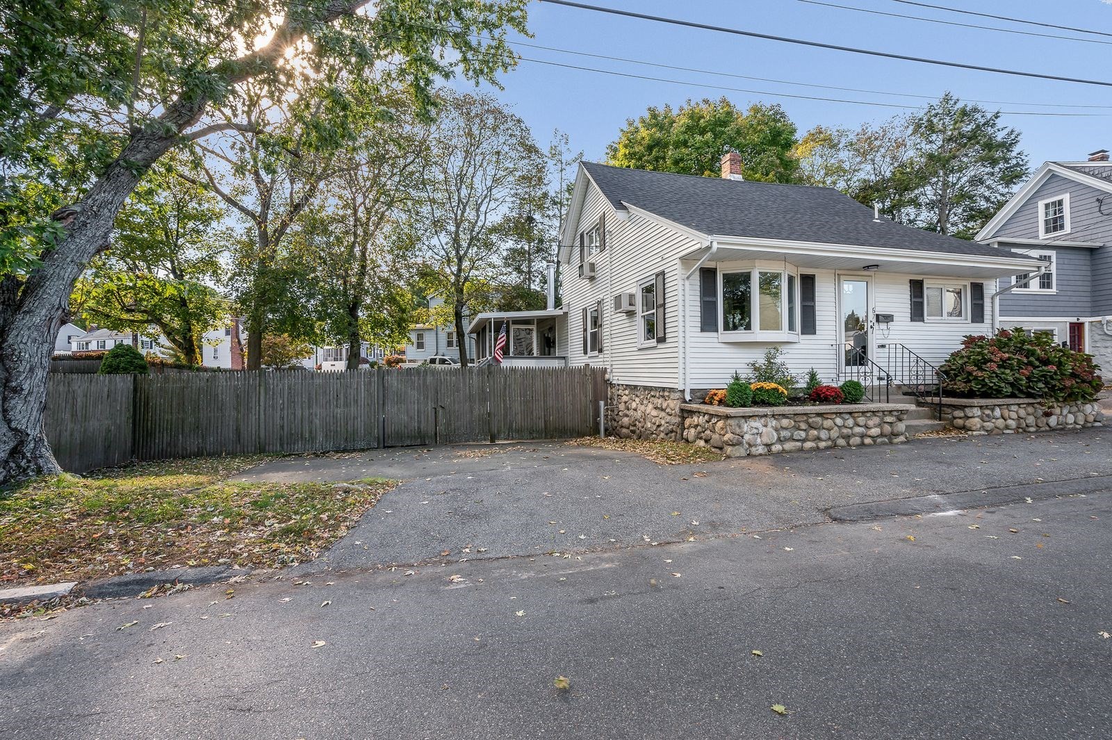 67 Melvin St, Wakefield, Massachusetts 01880