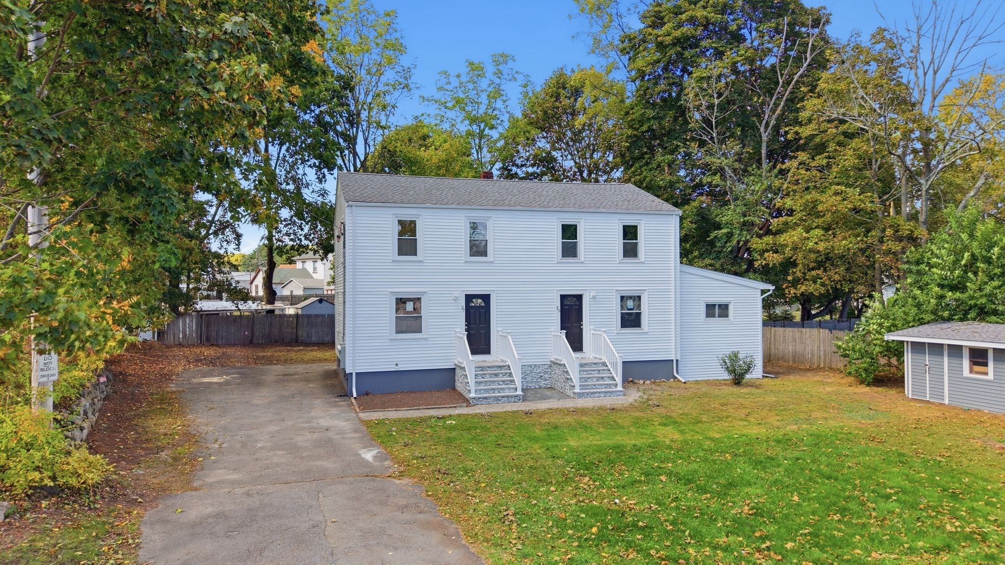 27 Lynn St, Peabody, Massachusetts 01960