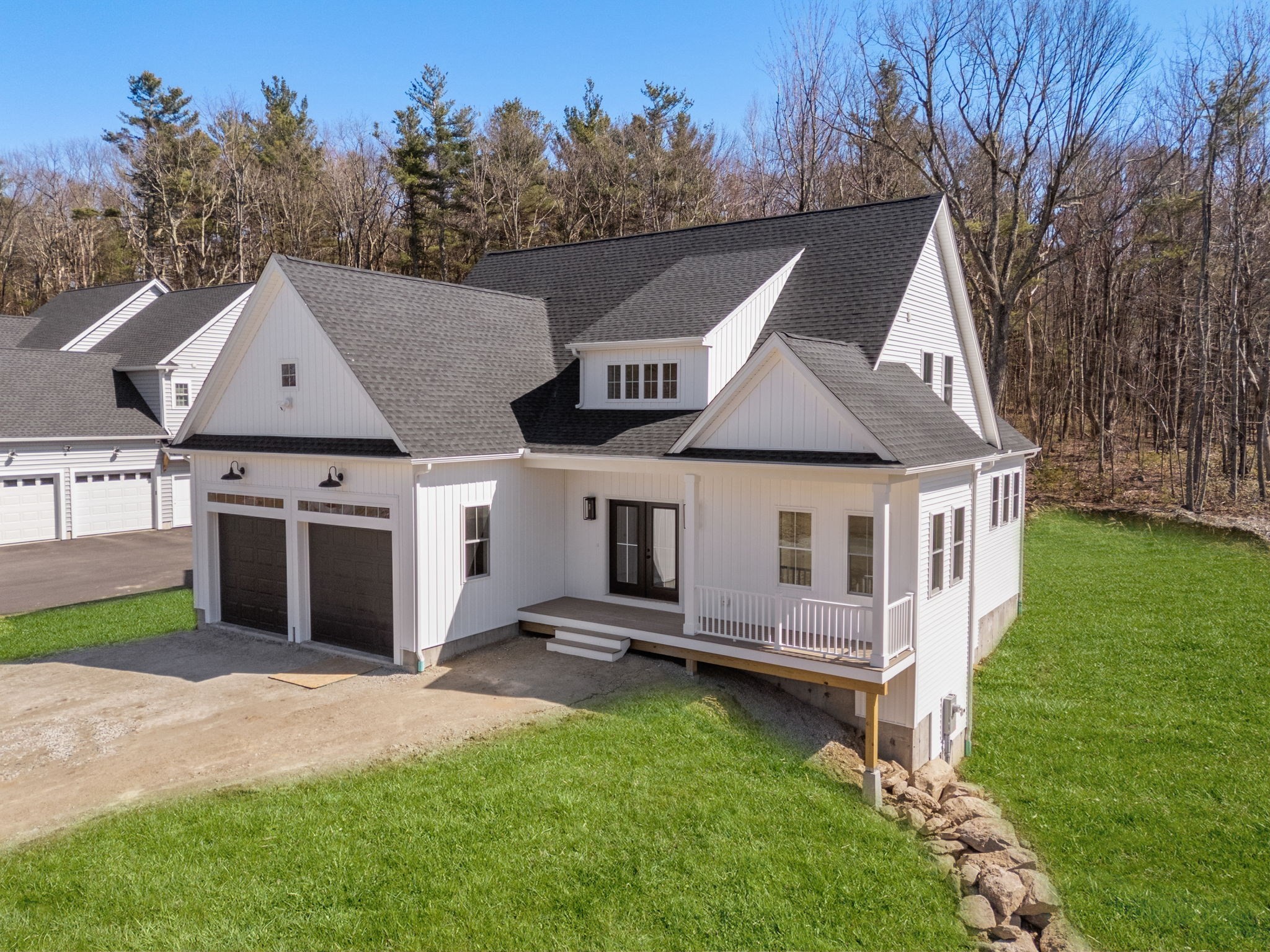 Lot 9/306 Fisher Rd, Holden, Massachusetts 01520