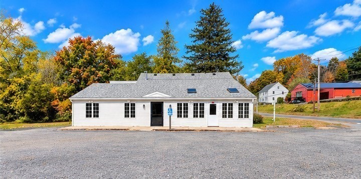 26 Sturbridge Road, Brimfield, Massachusetts 9506