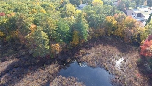 Lot 1 Pondview Lane, Stoughton, Massachusetts 02072
