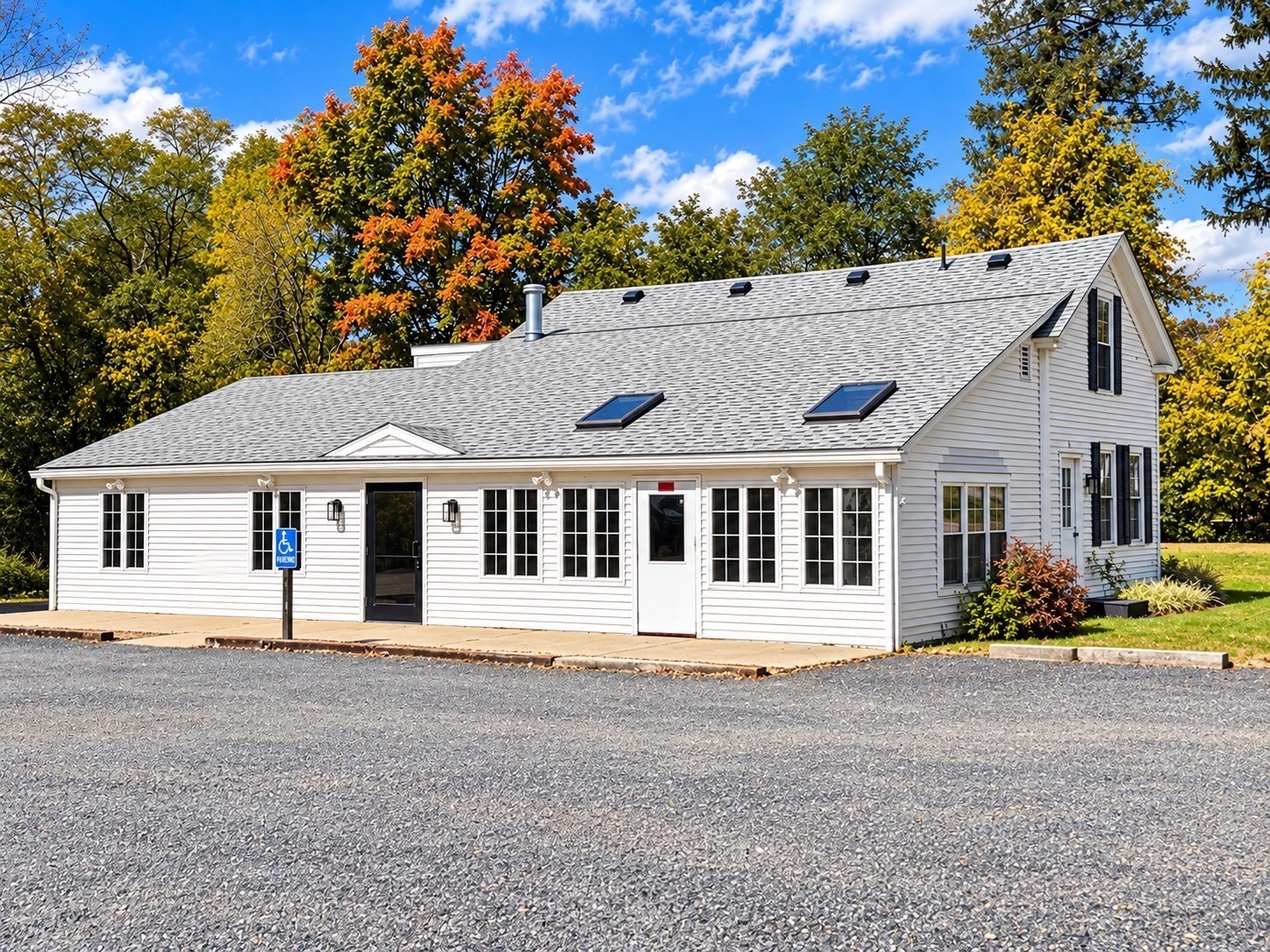 26 Sturbridge Road, Brimfield, Massachusetts 9506