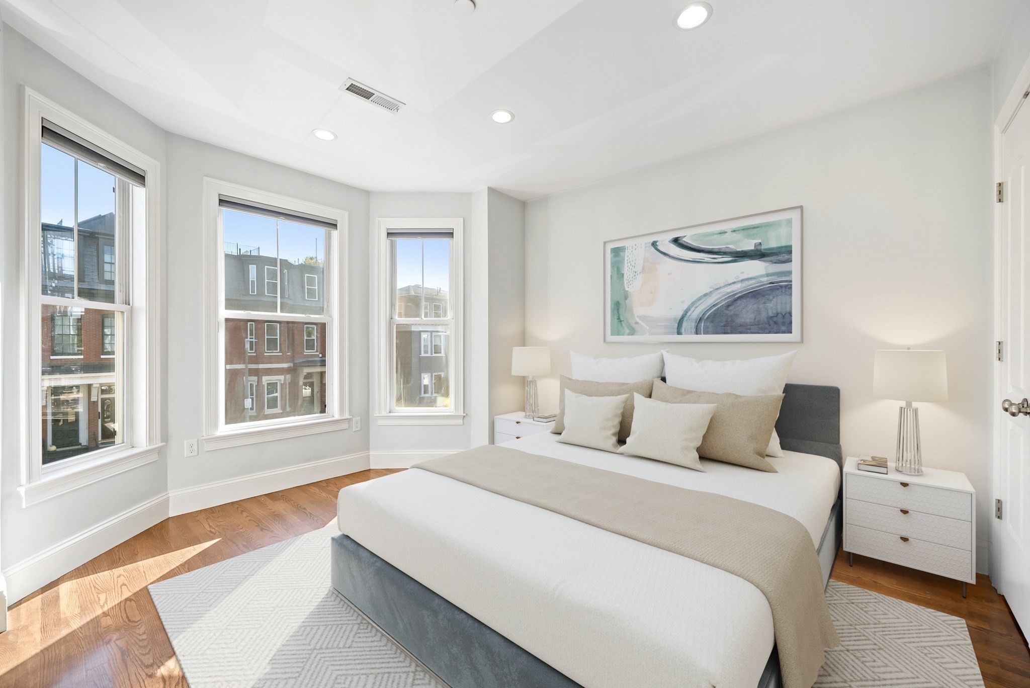 786 East Fourth Street, Boston, Massachusetts 02127