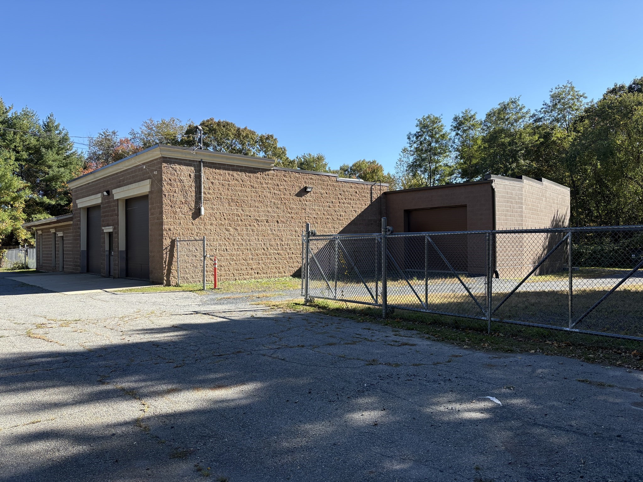 157 Tremont, Rehoboth, Massachusetts 02769