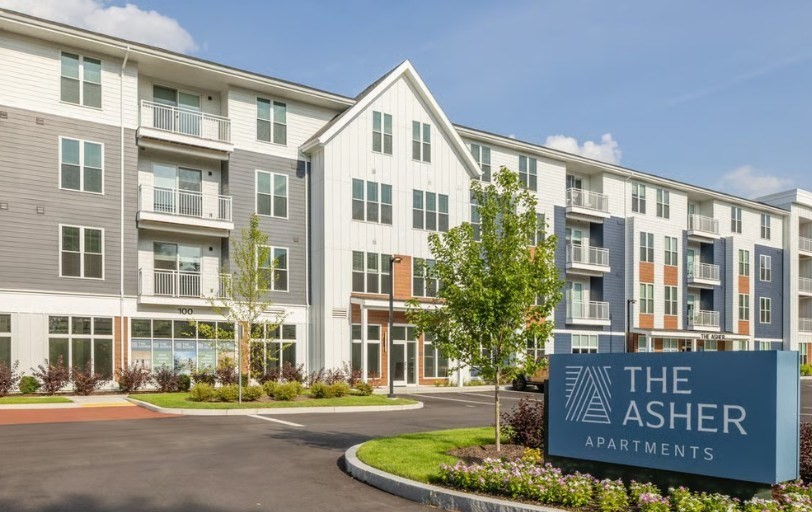 100 Chestnut St, Ashland, Massachusetts 01721