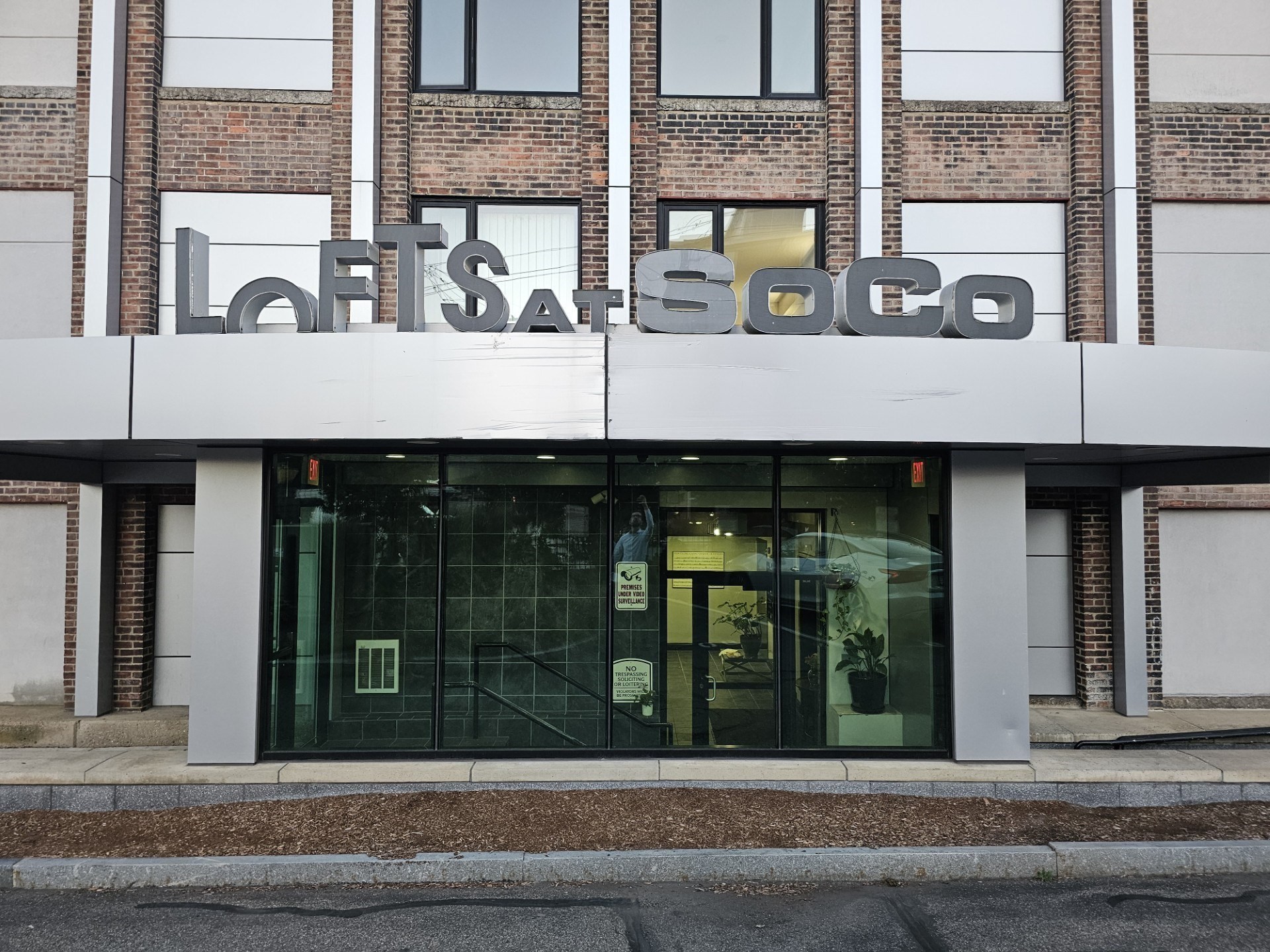 147 Centre, Brockton, Massachusetts 02301