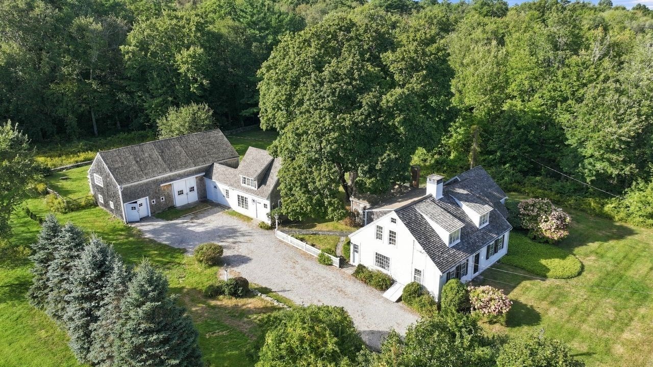 448 River Street, Norwell, Massachusetts 02061