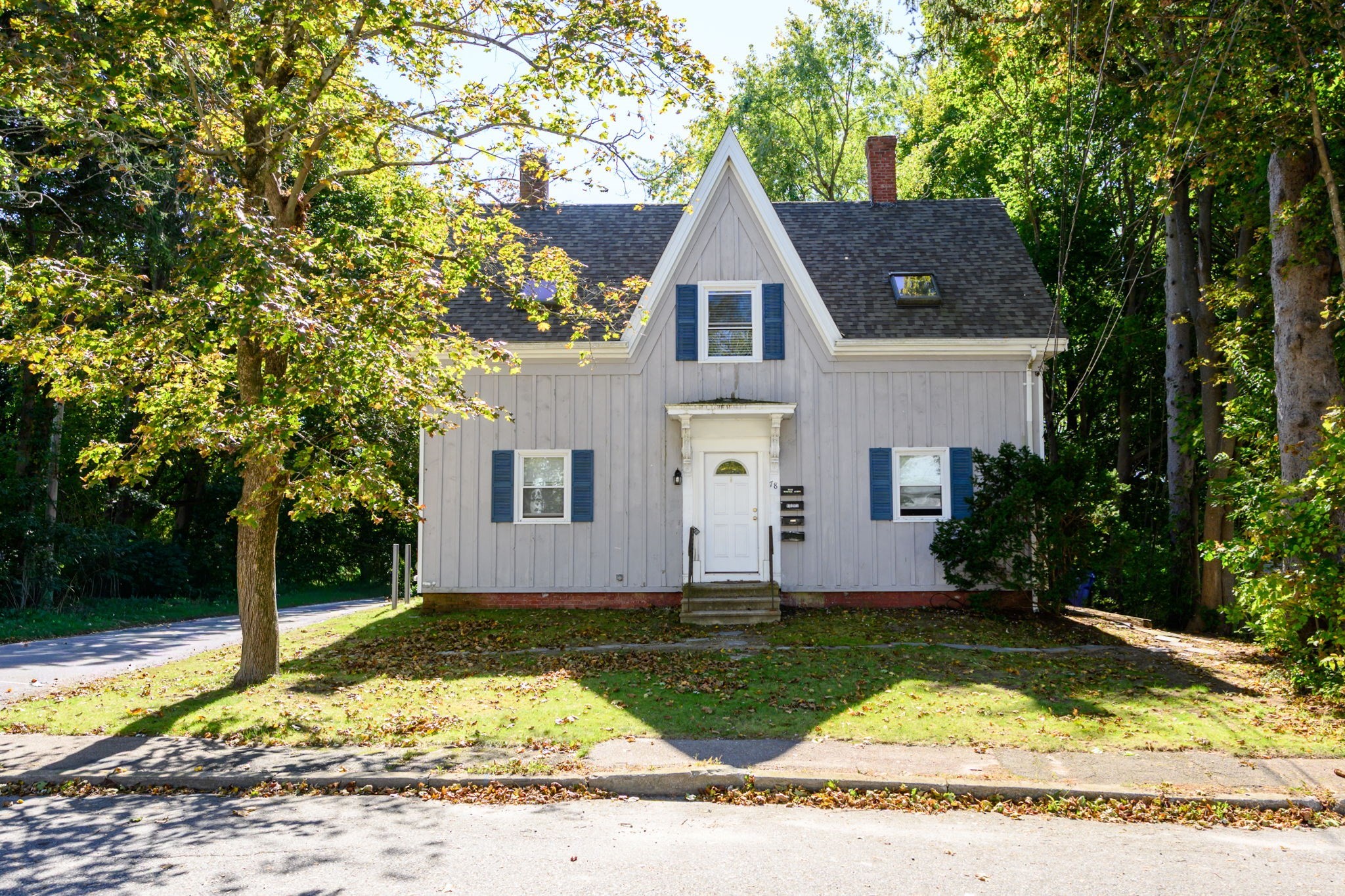 78 Prospect St, Rockland, Massachusetts 2483