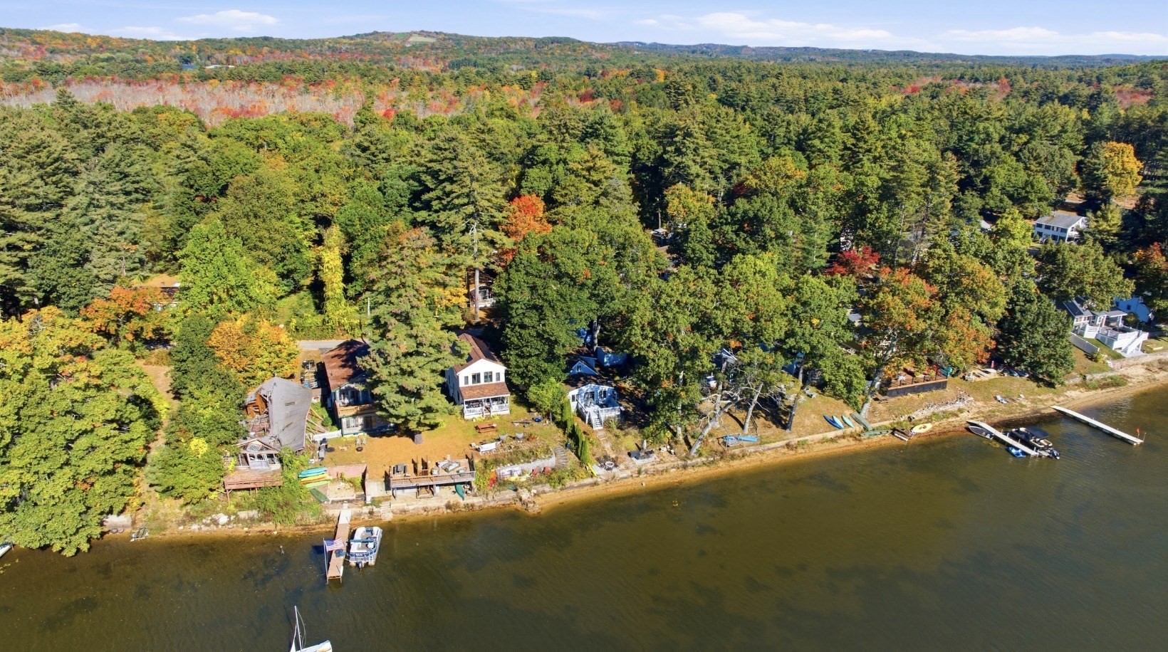 28 Pine Ln, Brookfield, Massachusetts 1827
