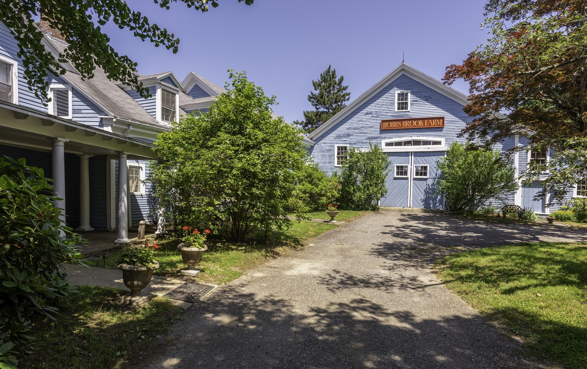 10 Reiling Pond Rd, Lincoln, Massachusetts 2034
