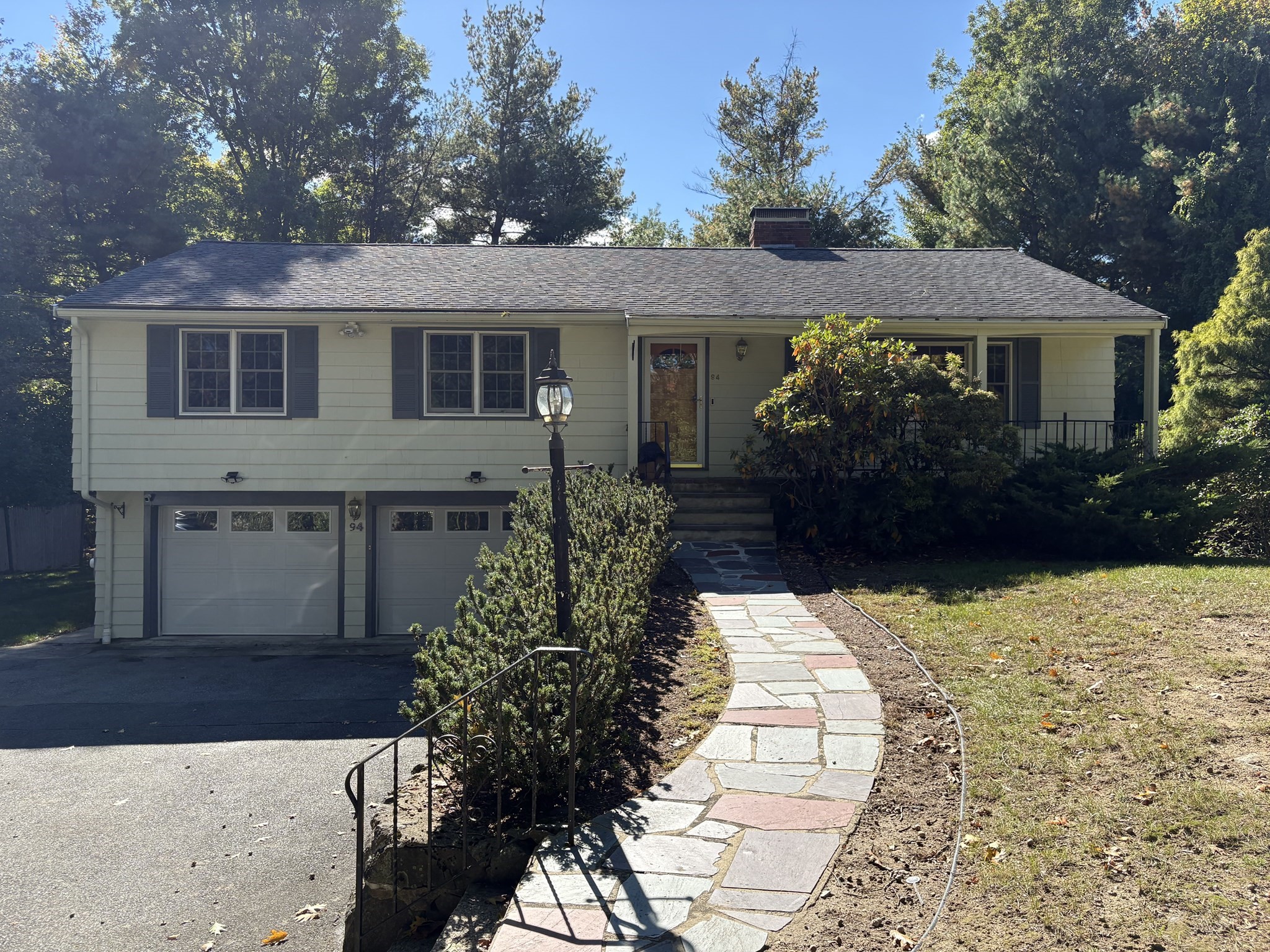 94 Concord Ave, Lexington, Massachusetts 02421