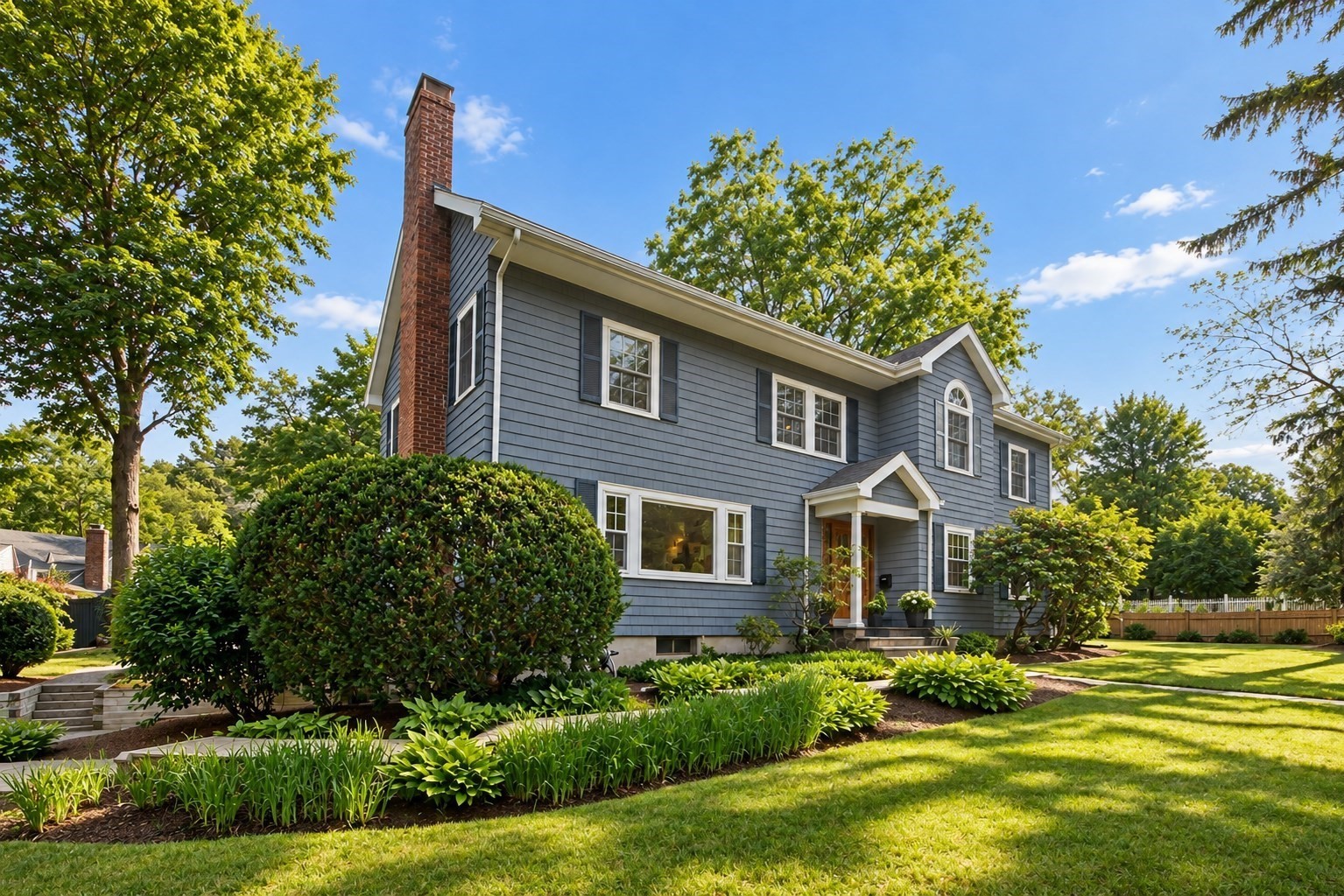 80 Washington Street, Wellesley, Massachusetts 02481